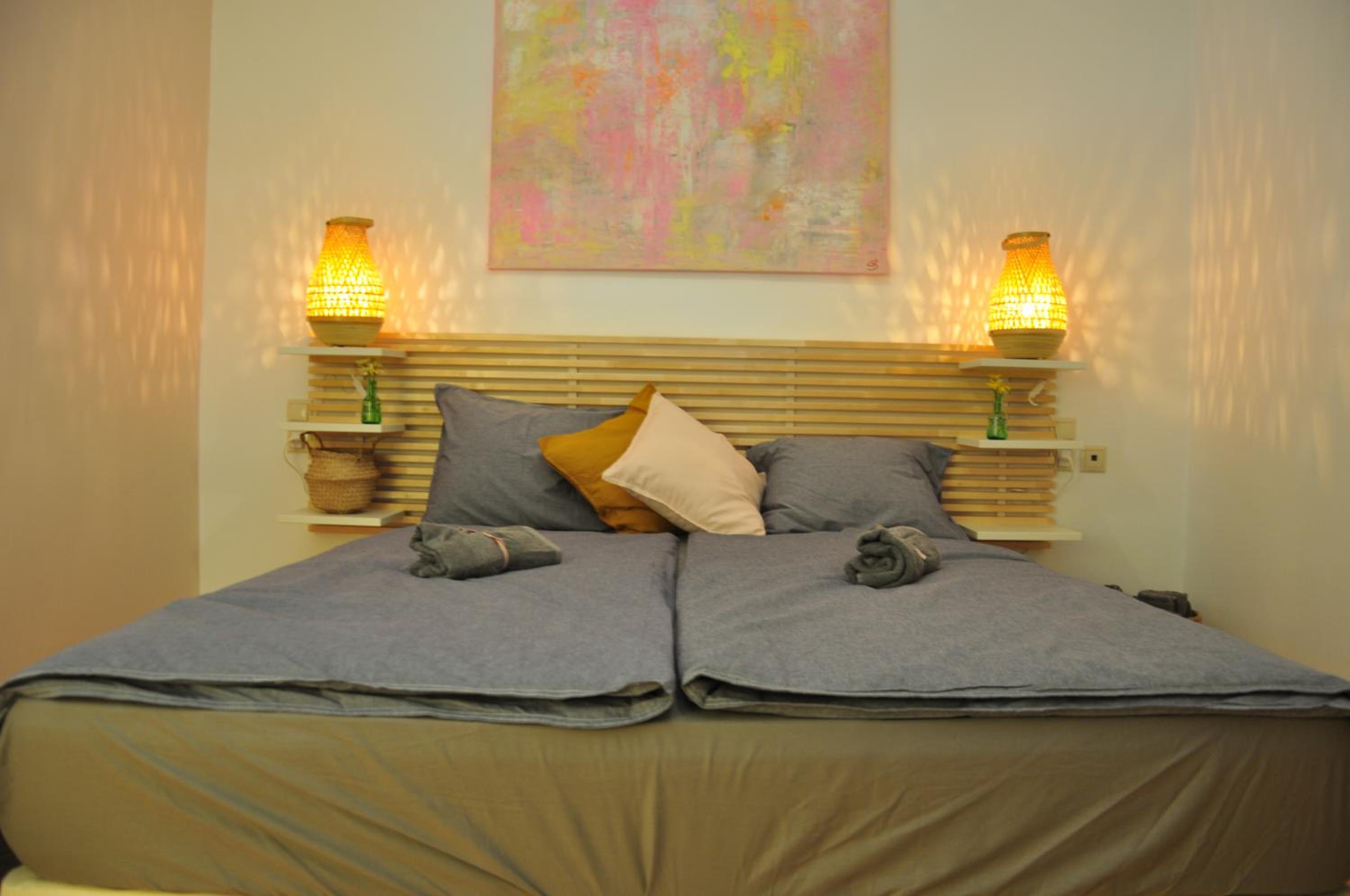 Villa Kimmi Natursteinhaus photo 2