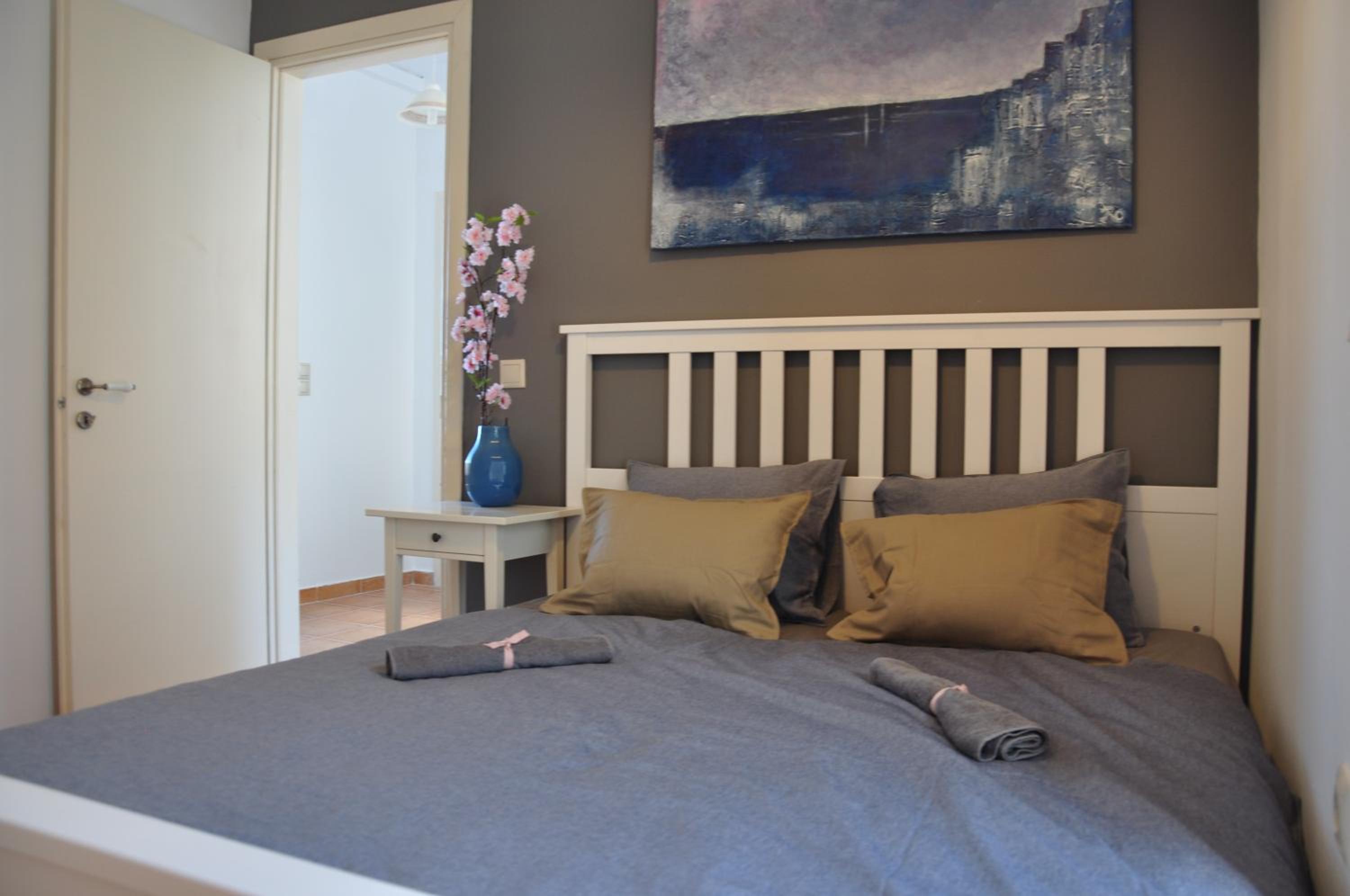 Villa Kimmi Natursteinhaus photo 4