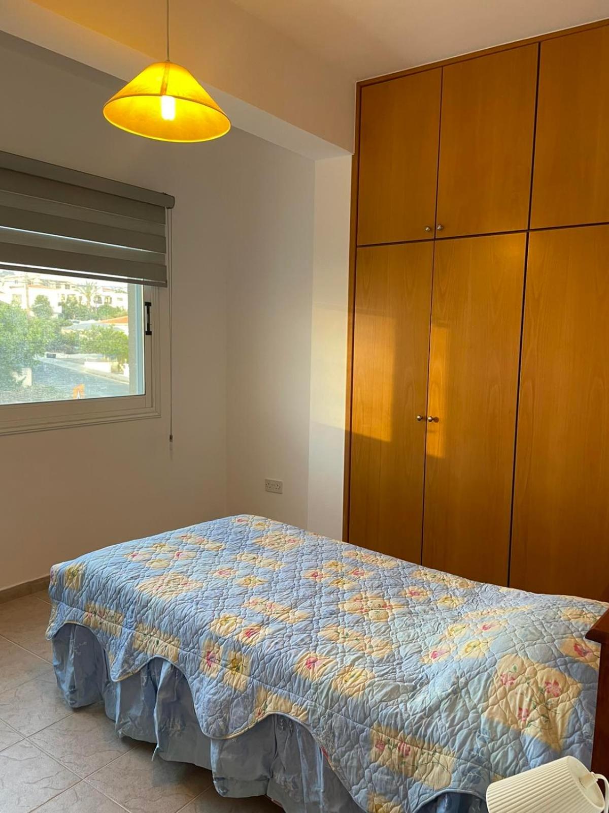 THREE BEDROOMS APT AT MESA CHORIO