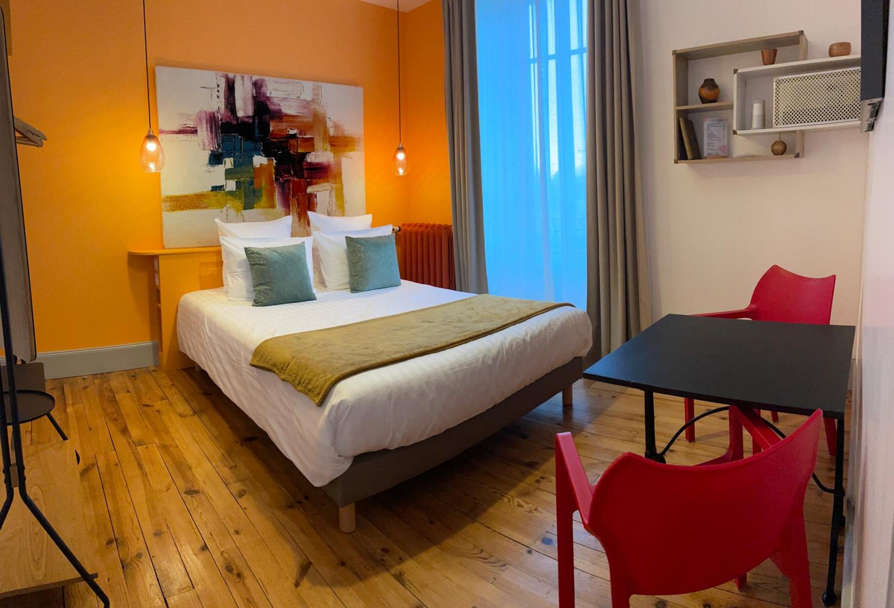 MAS TERRE Chambres d'Hôtes, photo 51