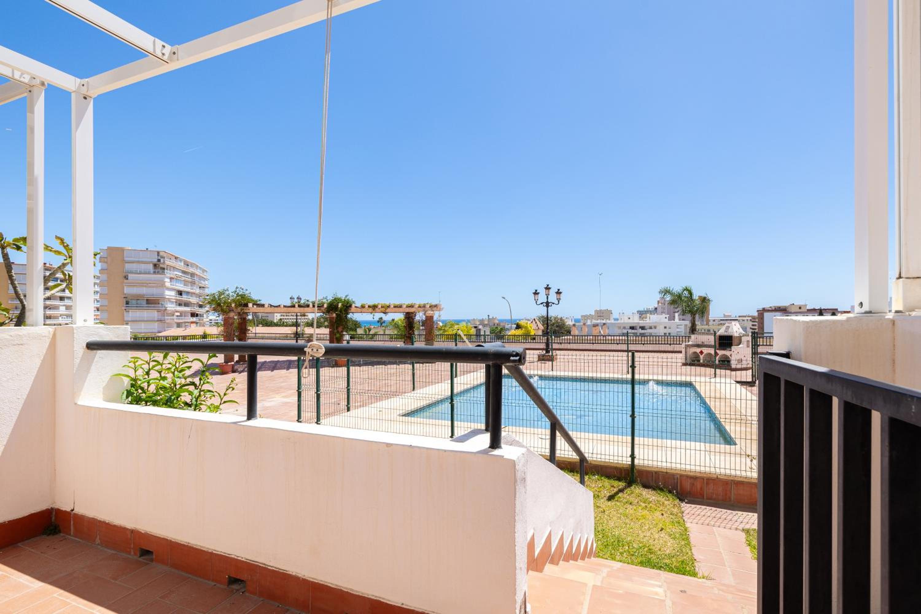 Duplex Sea Views with Terrace by AORA STAY photo 2