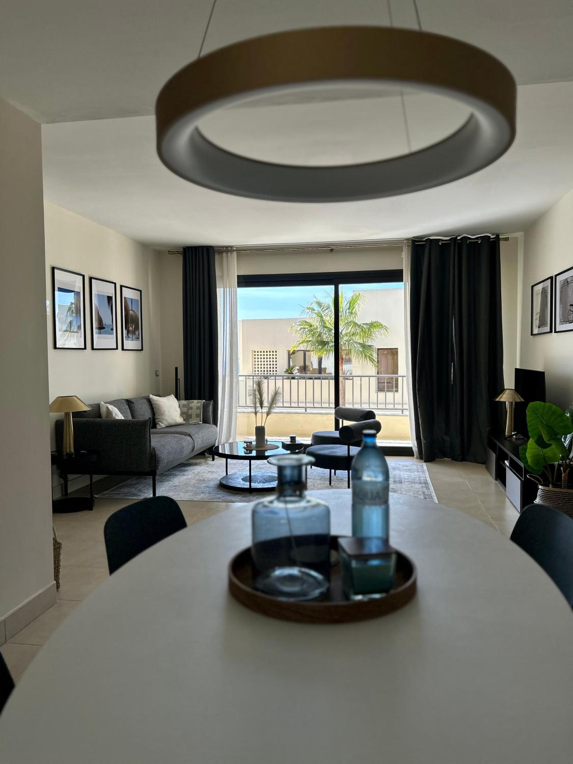 Casa Anahita Marbella Samara Resort