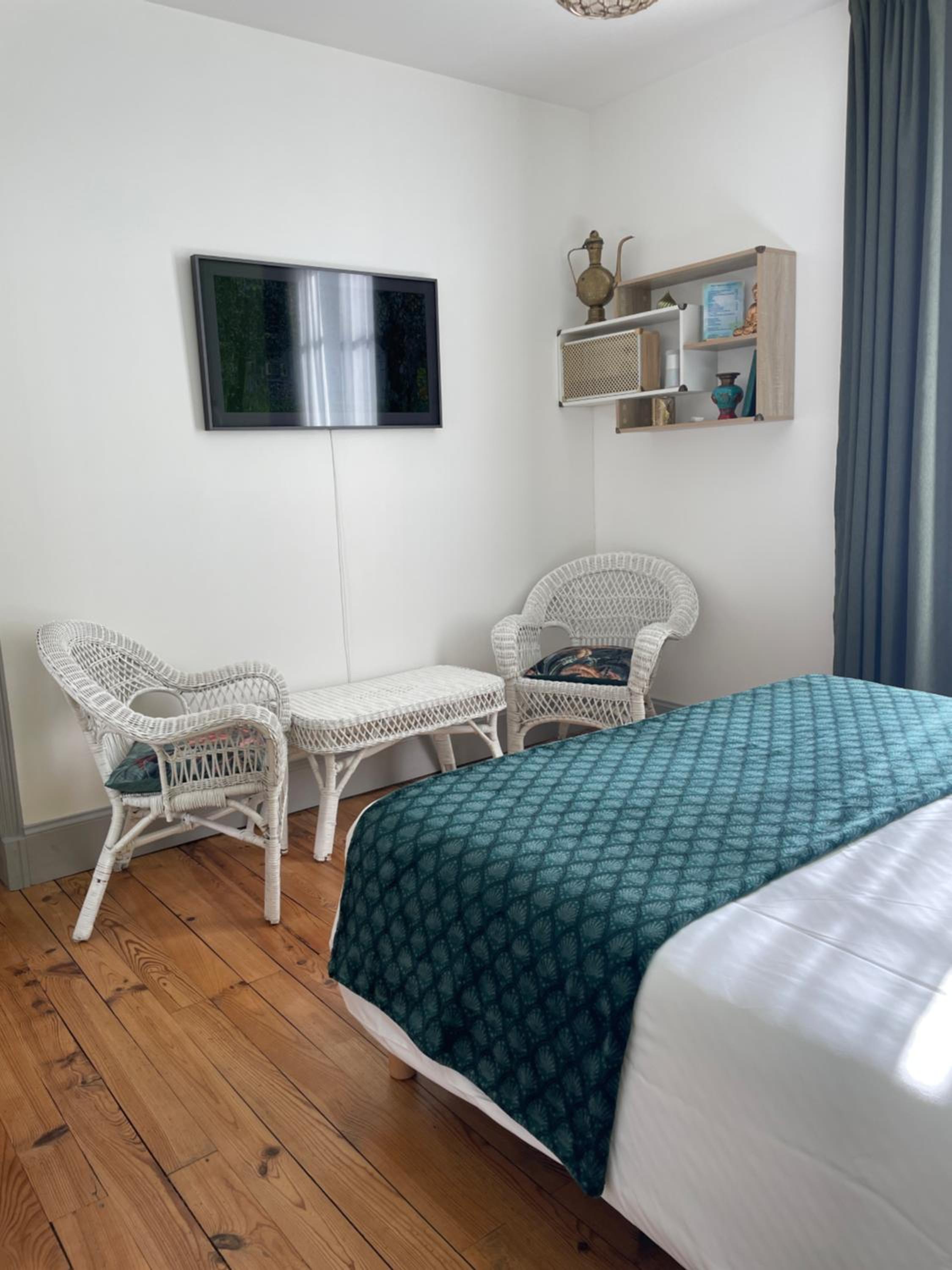 MAS TERRE Chambres d'Hôtes, photo 44