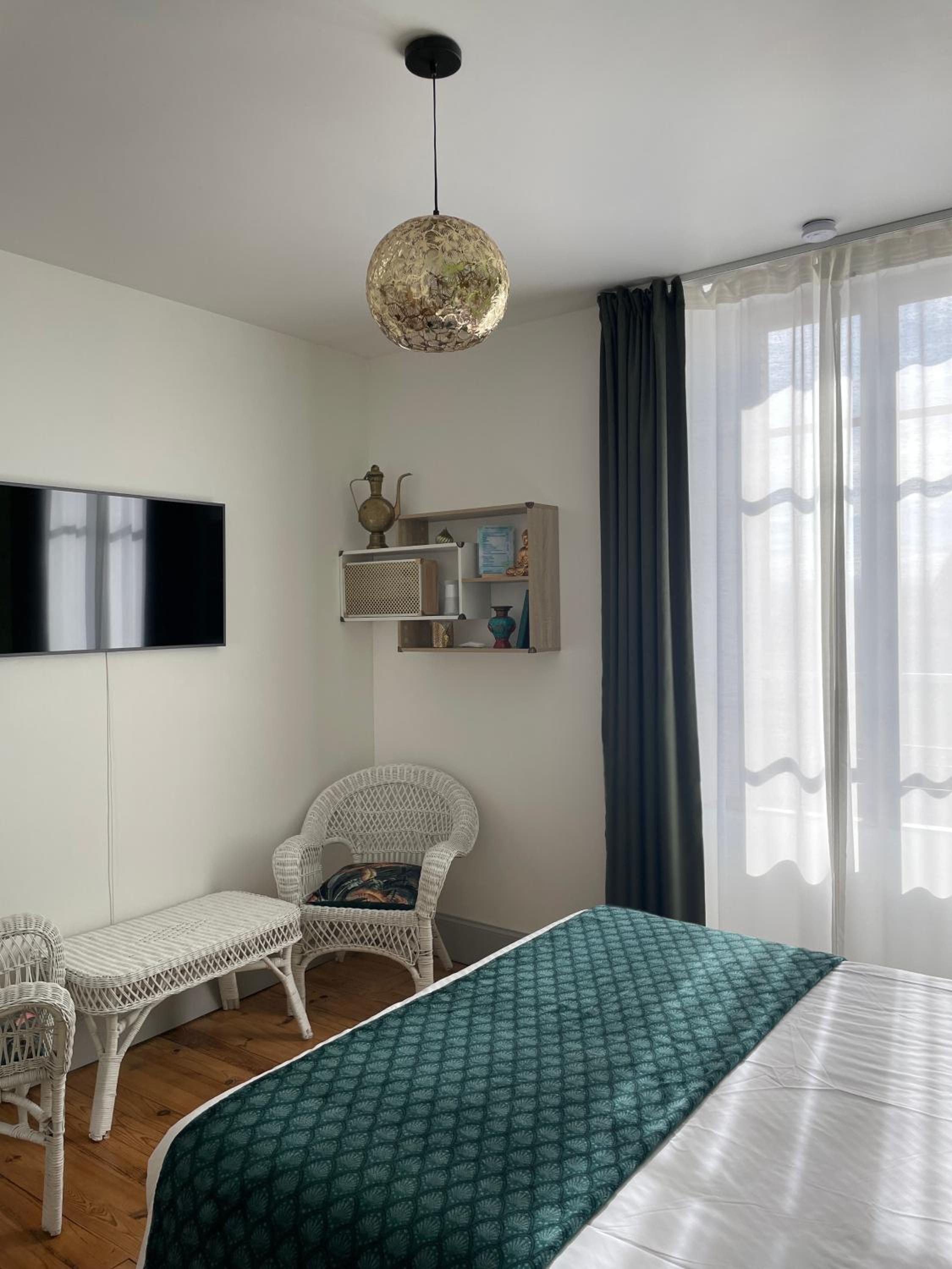MAS TERRE Chambres d'Hôtes, photo 28