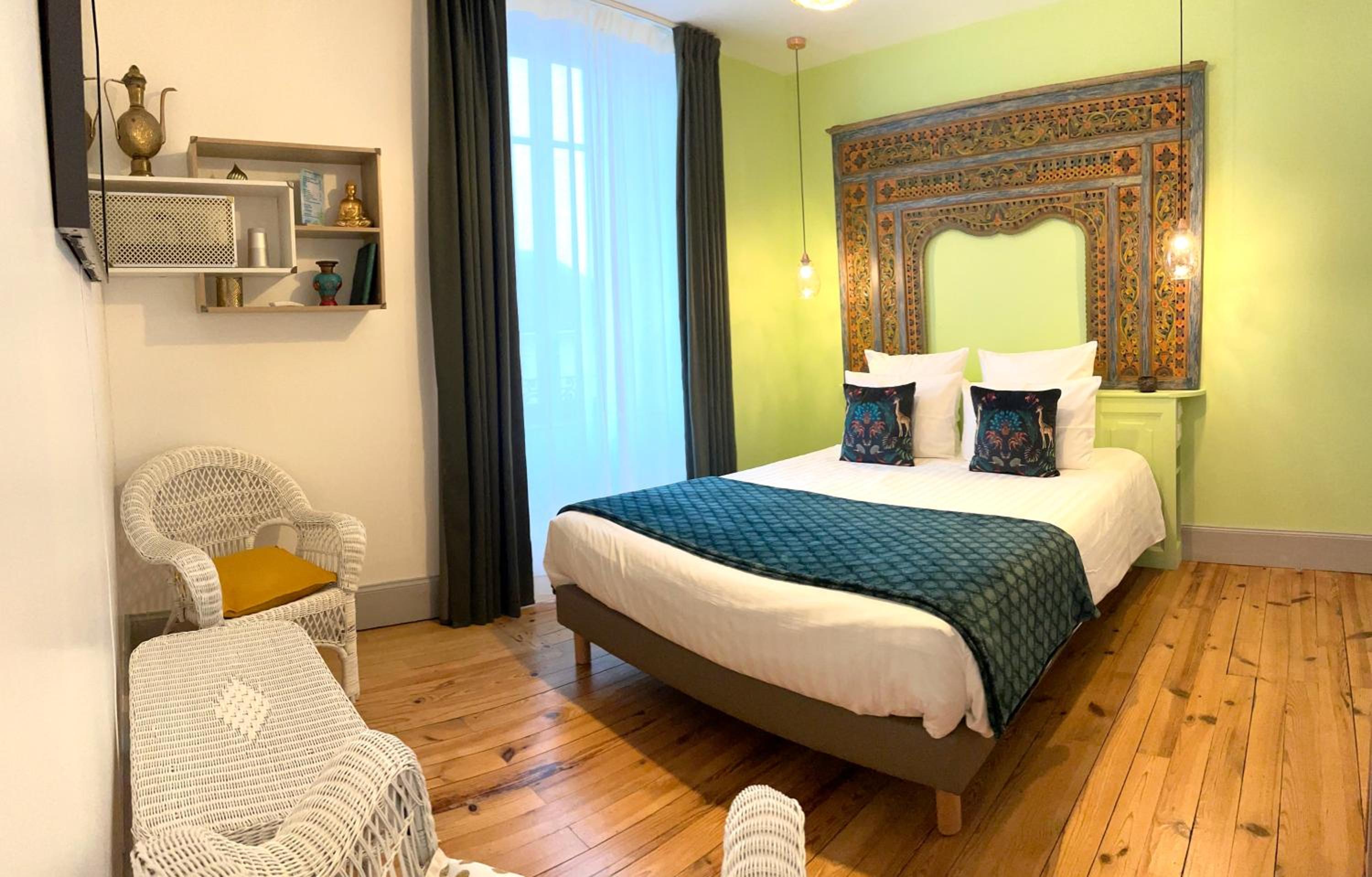 MAS TERRE Chambres d'Hôtes, photo 26