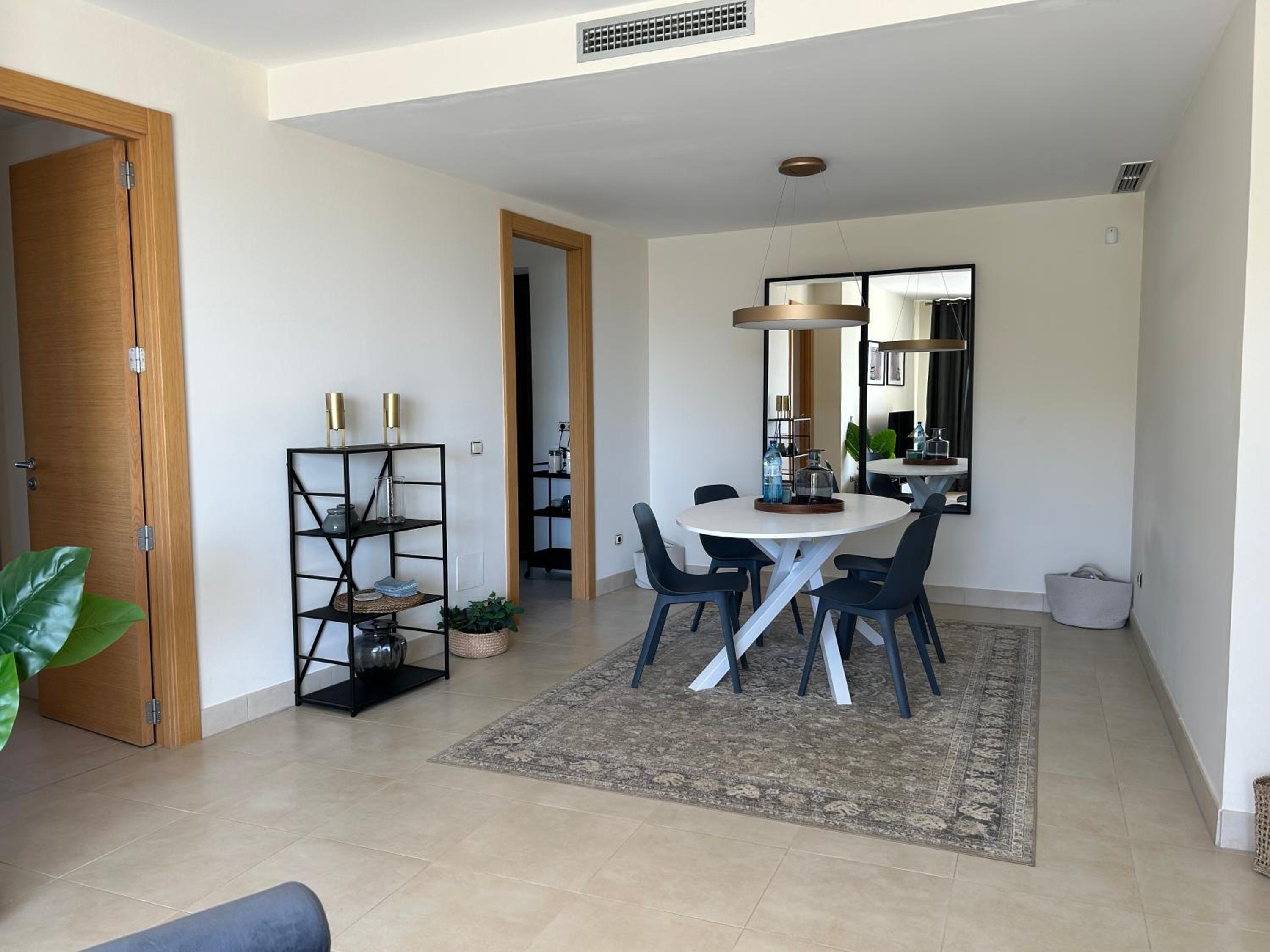 Casa Anahita Marbella Samara Resort