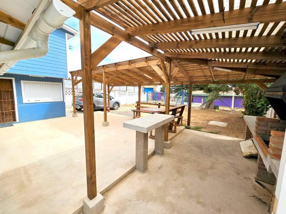 Casa en el Tabo