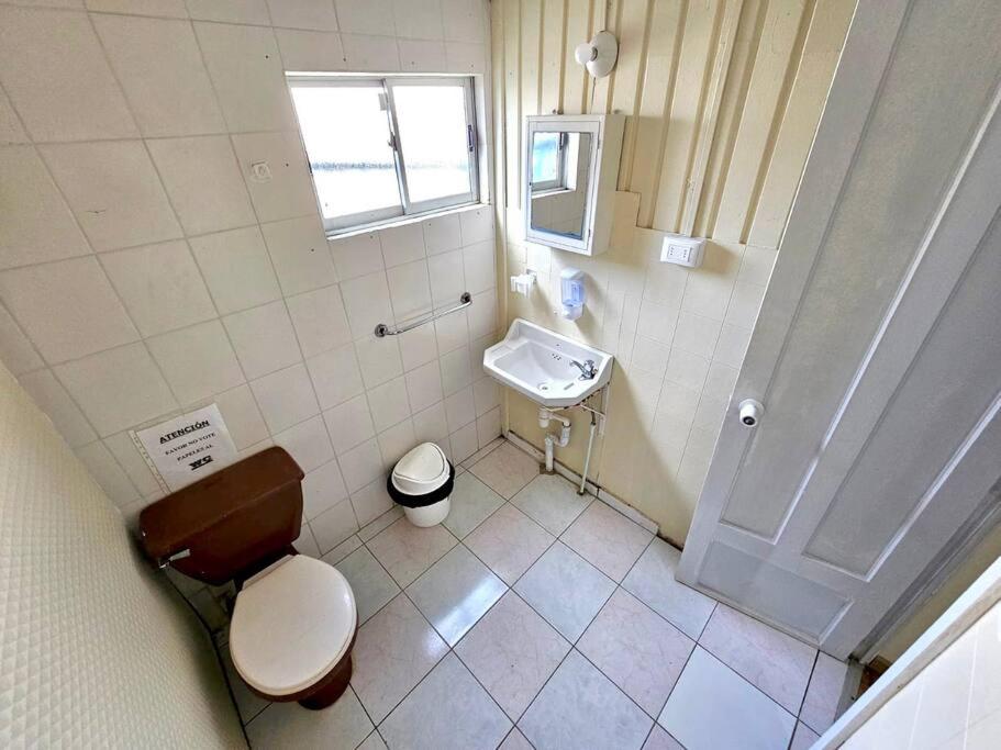 Casa en el Tabo
