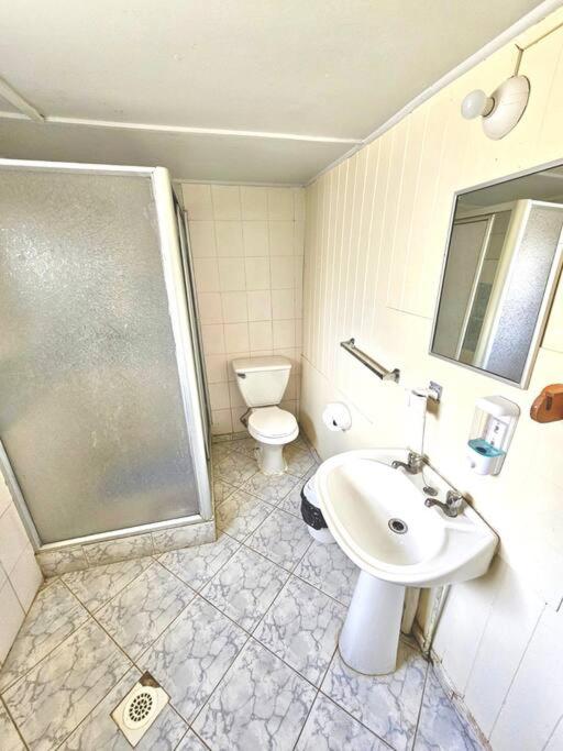 Casa en el Tabo