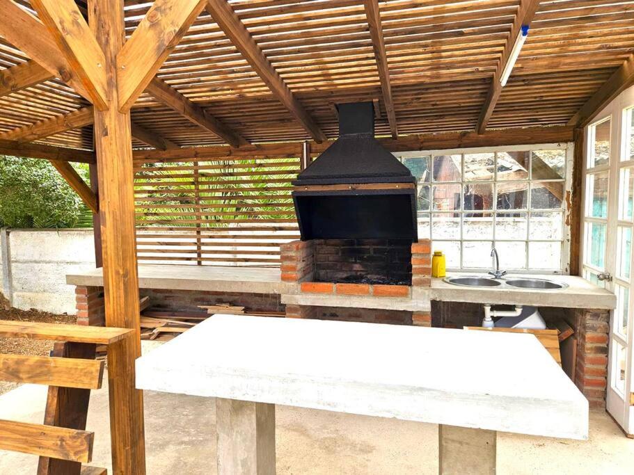 Casa en el Tabo