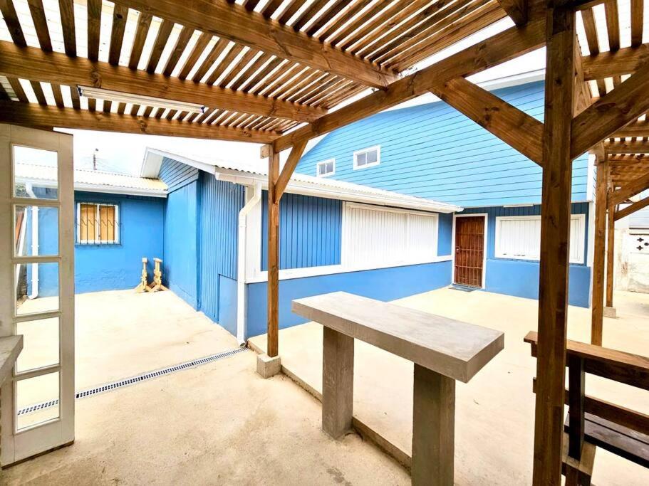 Casa en el Tabo