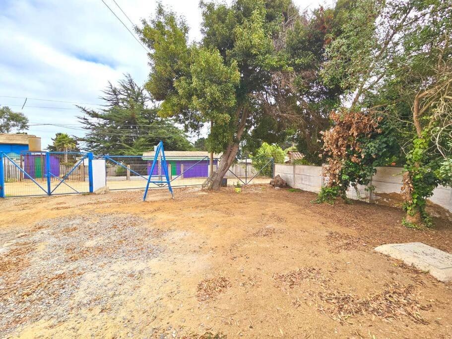 Casa en el Tabo