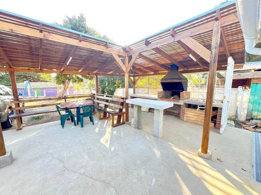 Casa en el Tabo