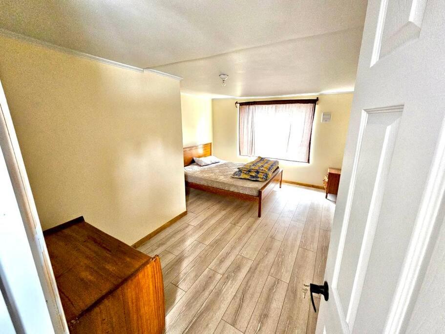 Casa en el Tabo