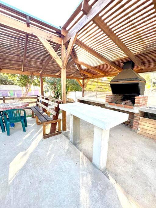 Casa en el Tabo