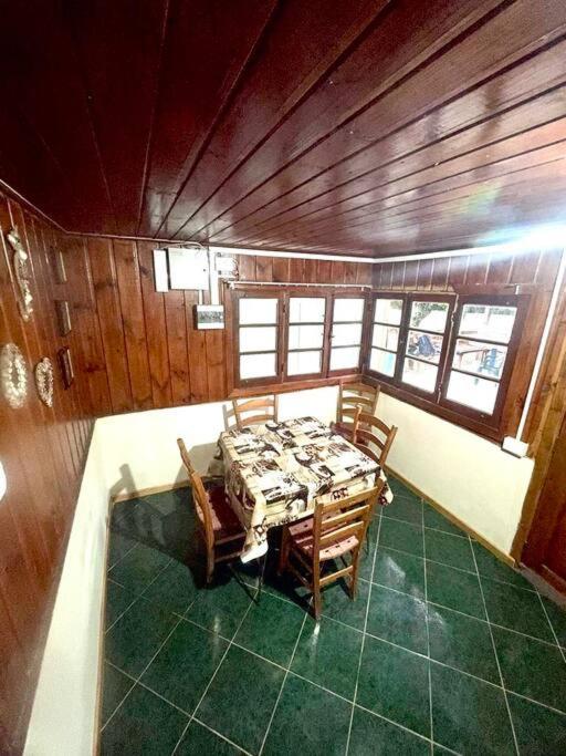 Casa en el Tabo
