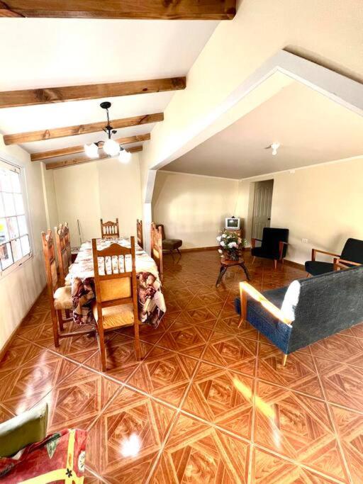 Casa en el Tabo