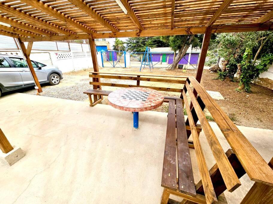 Casa en el Tabo