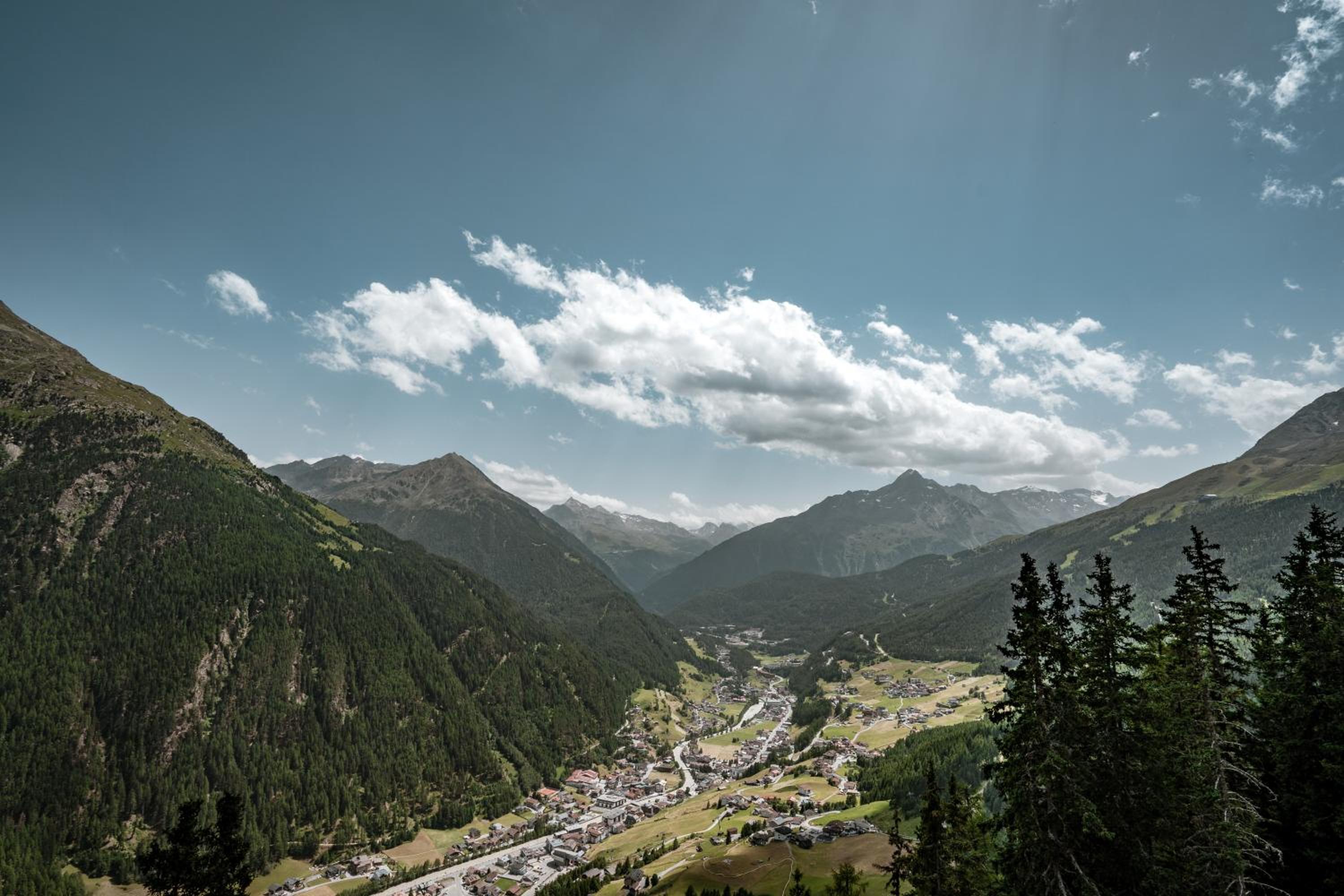 Gasthof Pension Granstein