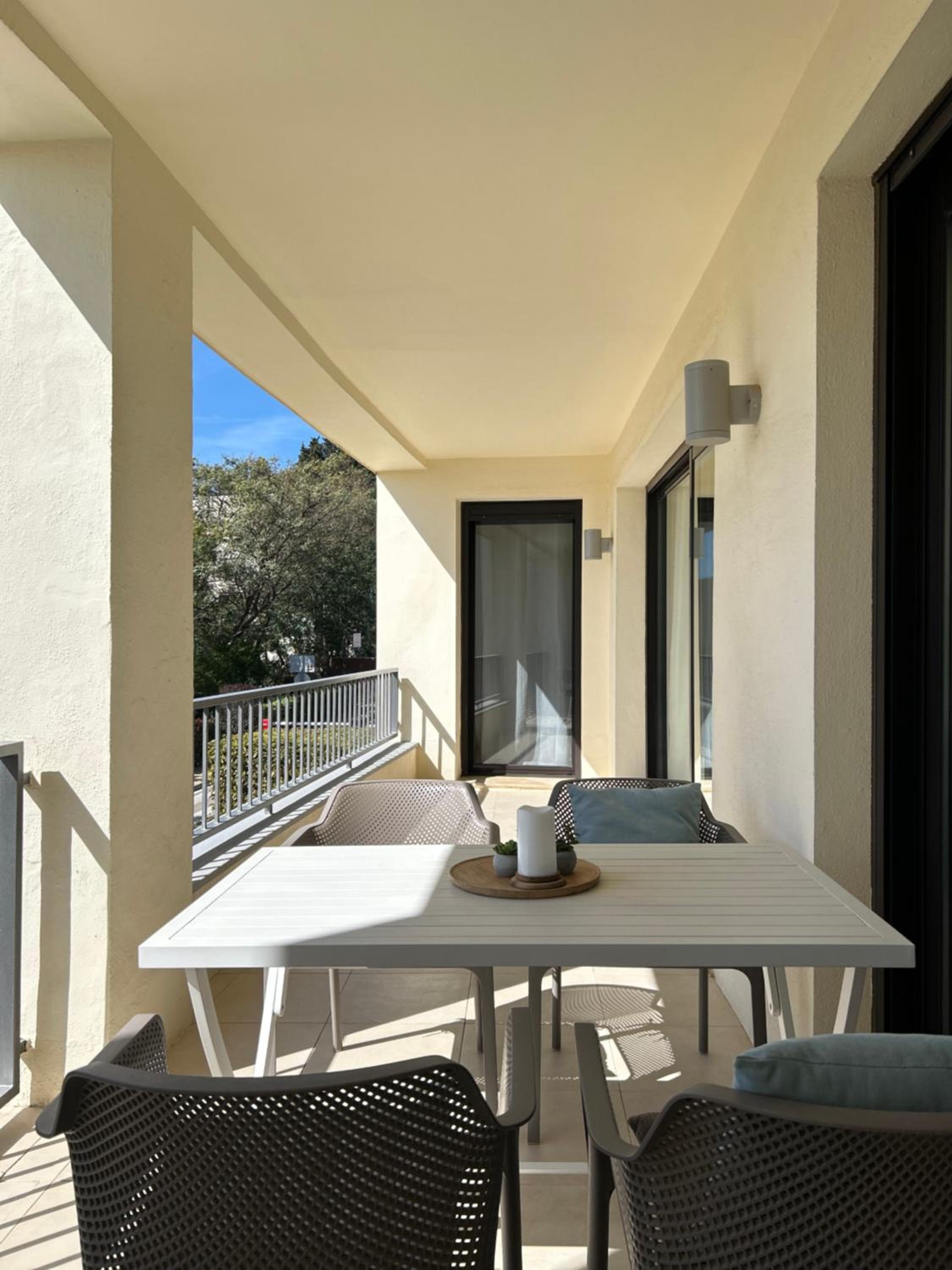 Casa Anahita Marbella Samara Resort
