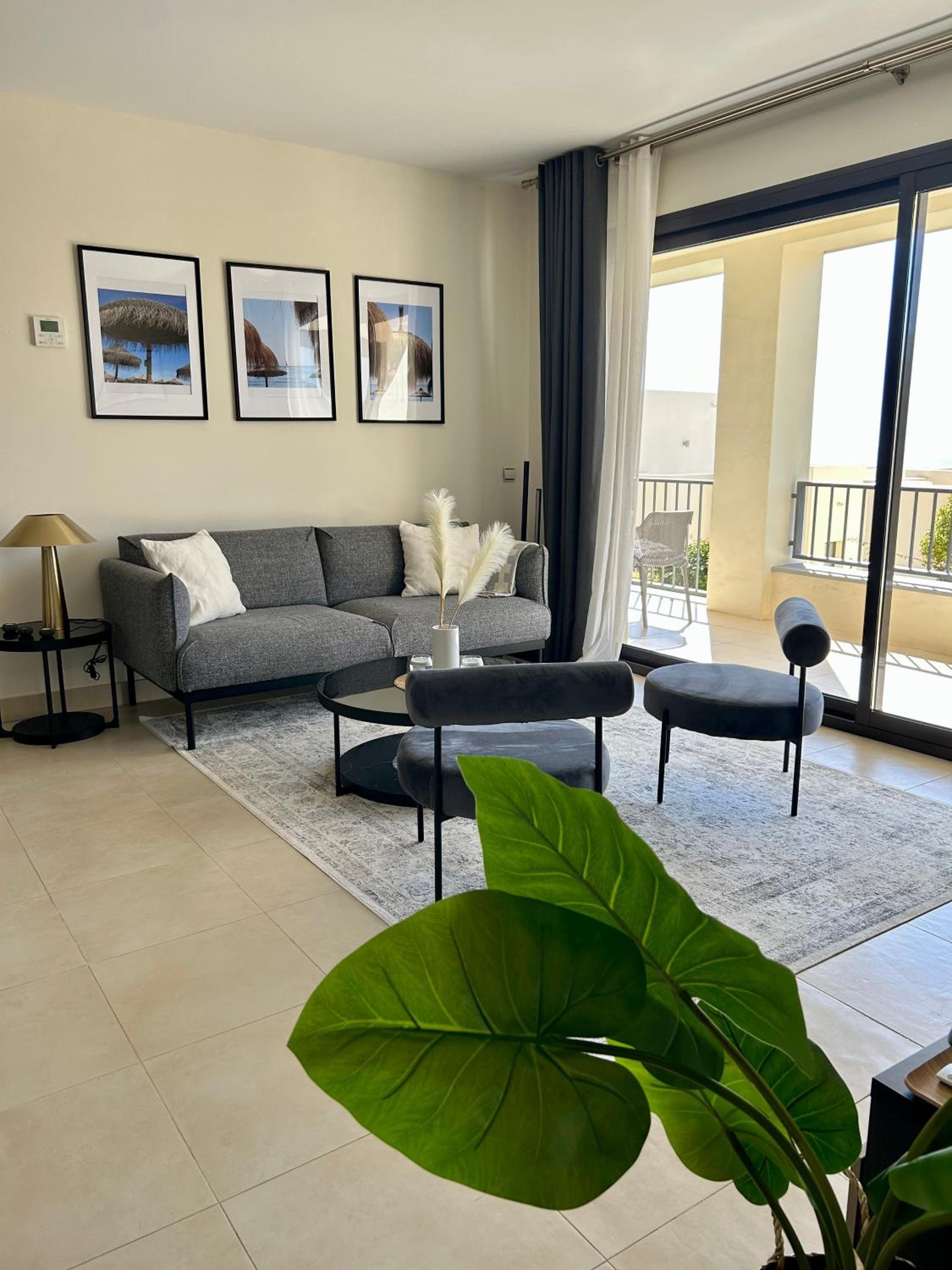 Casa Anahita Marbella Samara Resort