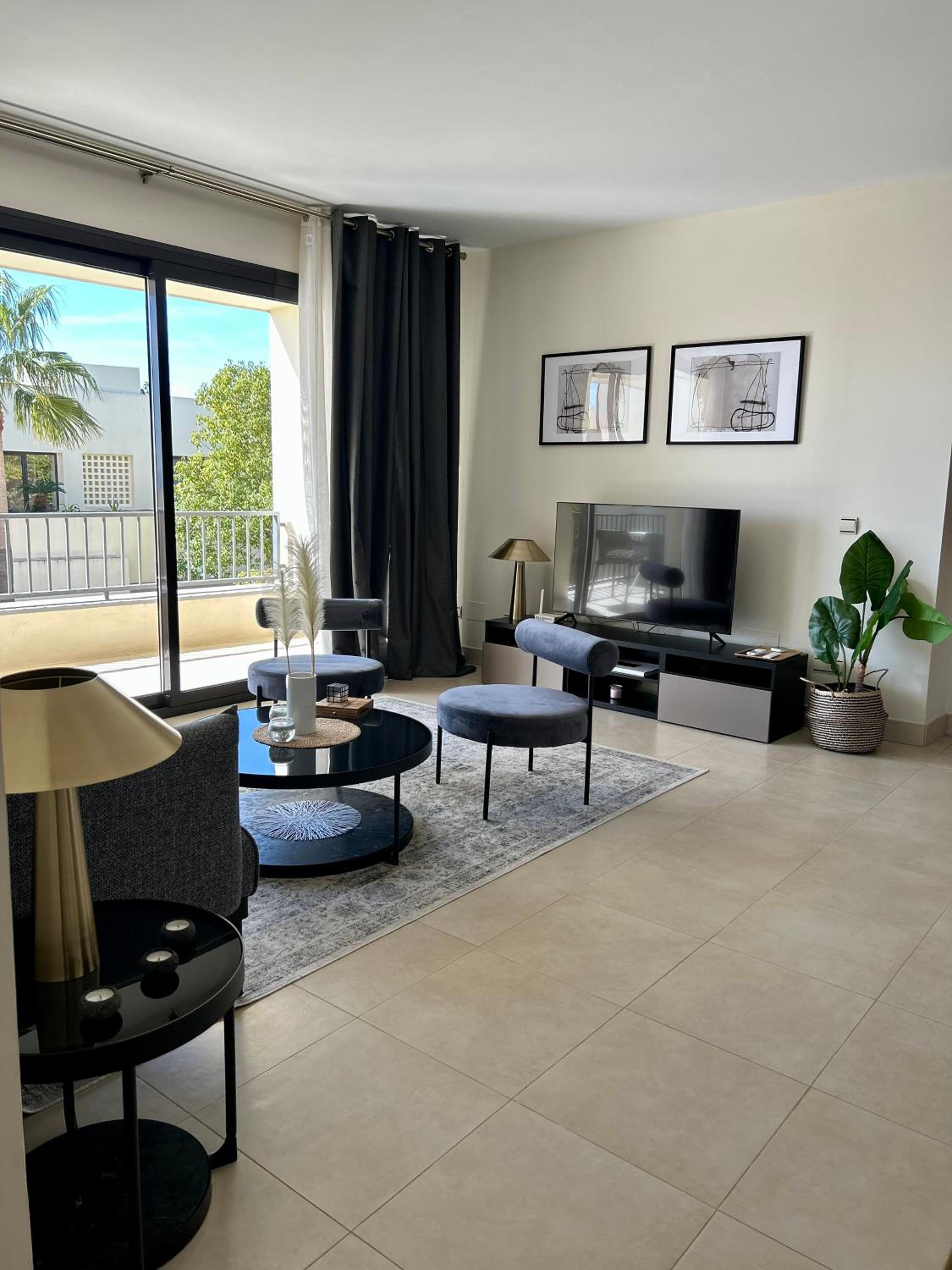 Casa Anahita Marbella Samara Resort