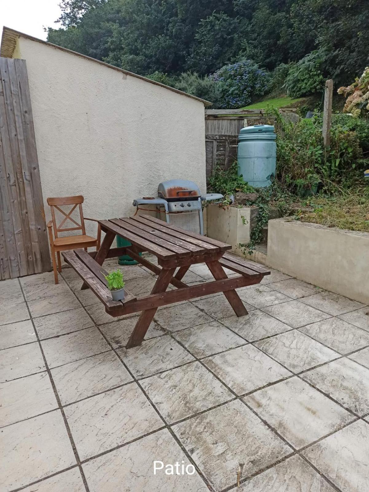 Holiday home in Dale, Pembrokeshire view 2