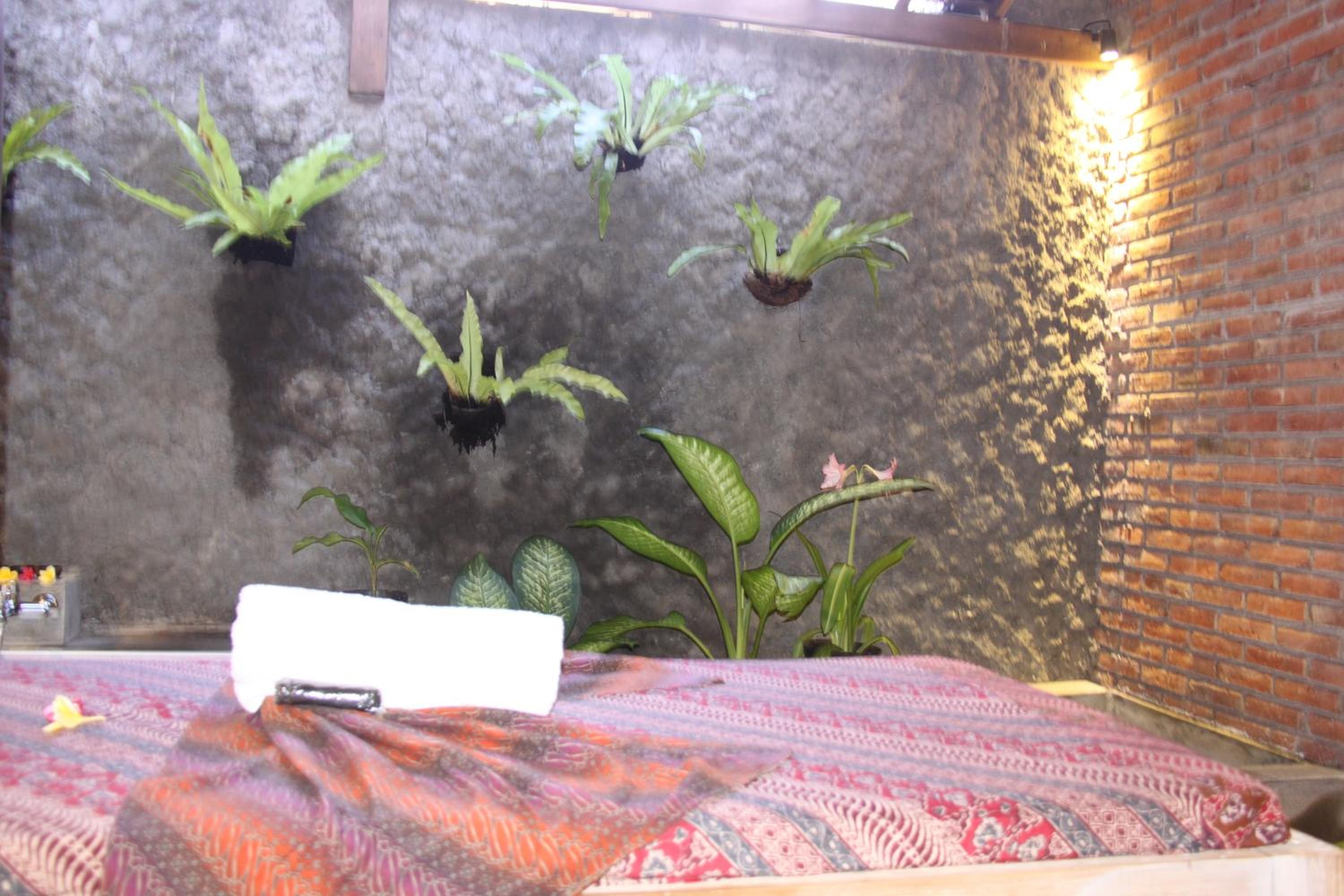 Umaya Ubud Villa