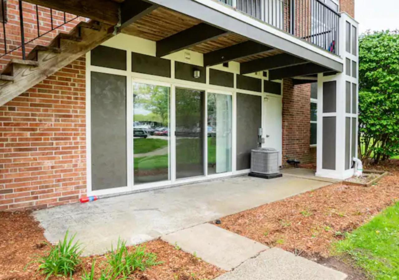 Two Bedroom Apartment in Norwood