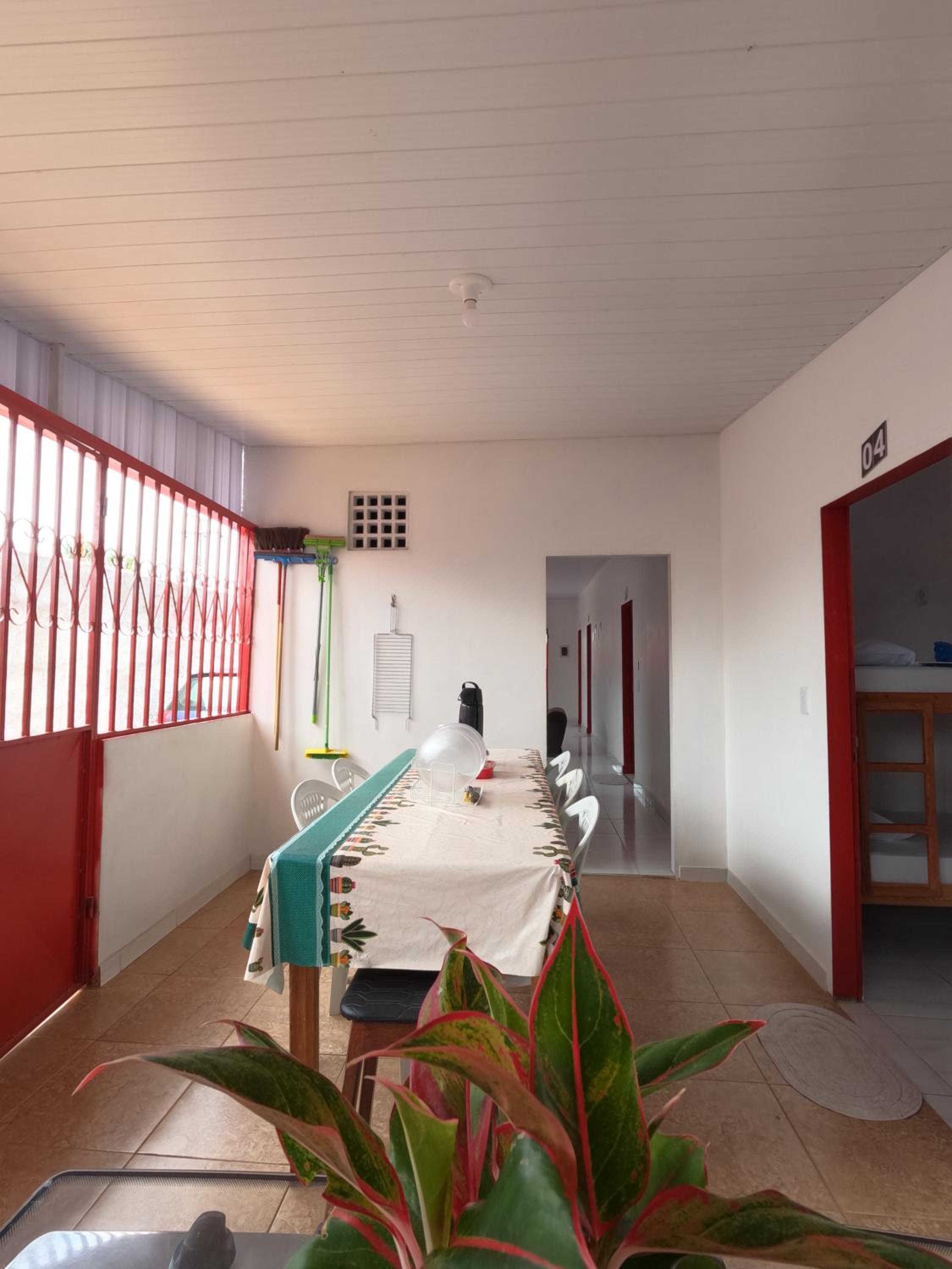 Pousada Paraíso 2