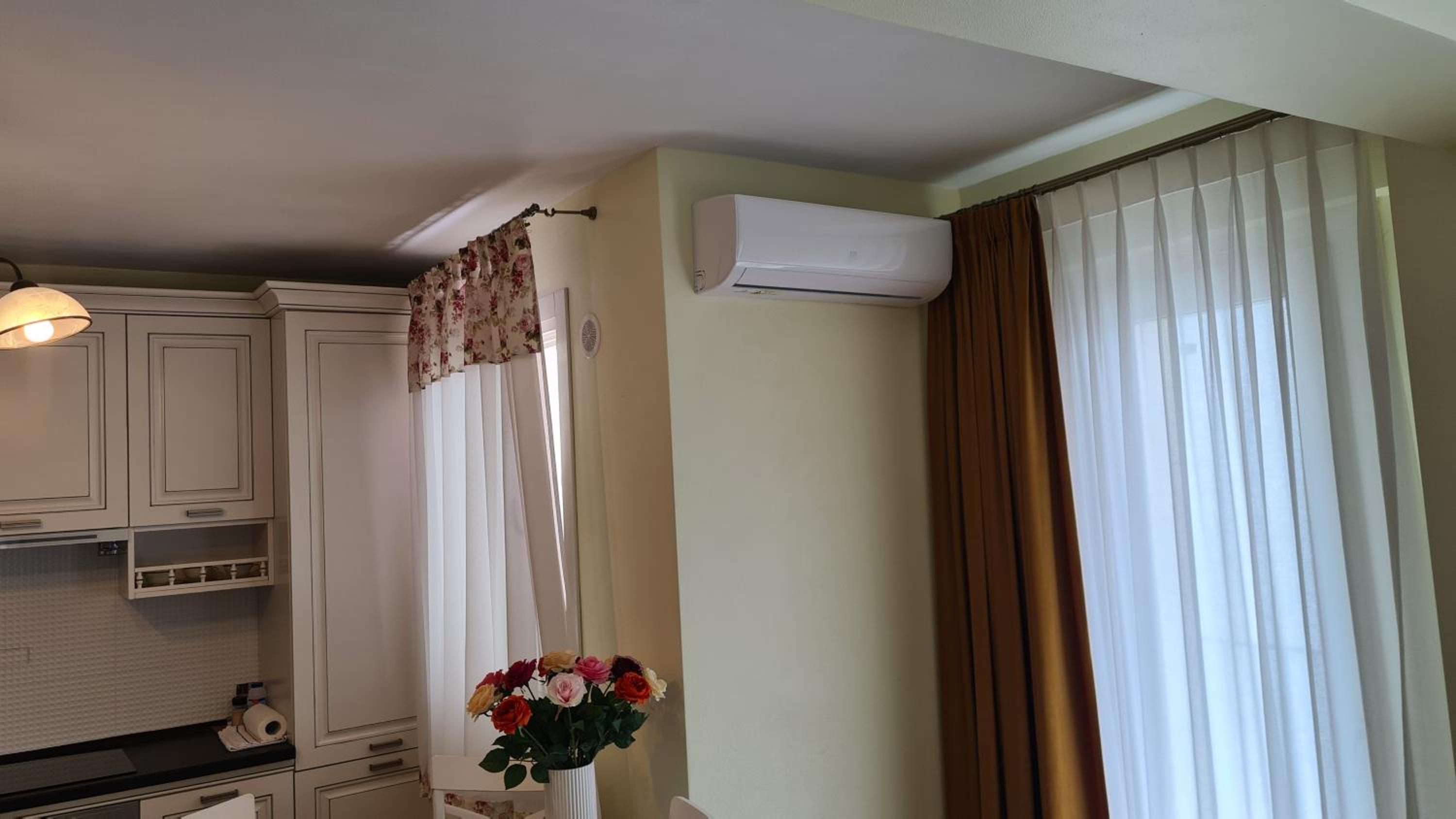 Apartament Rose