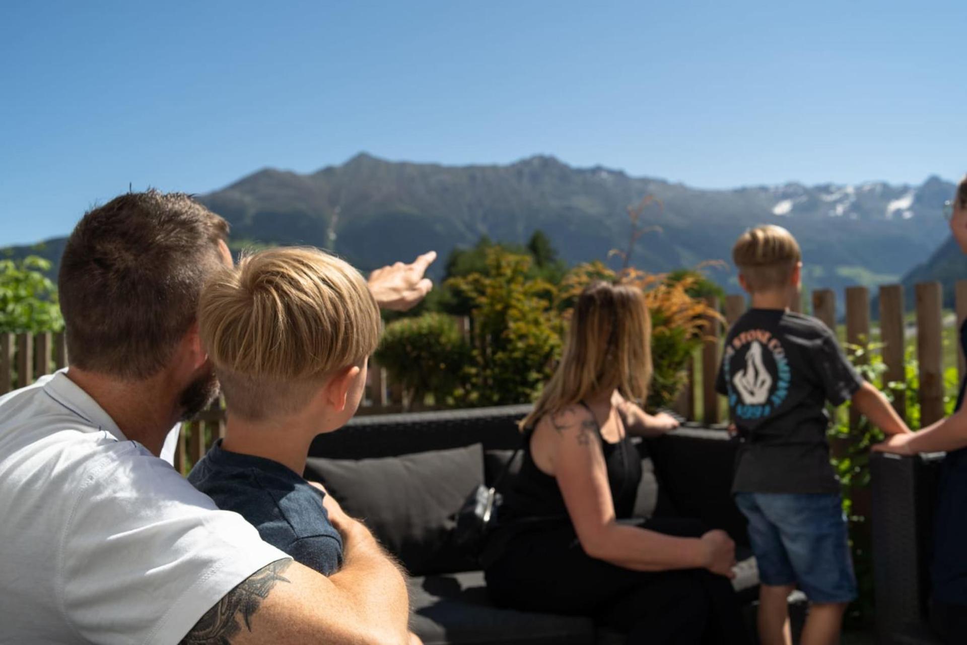 Chalet EDELWEISS