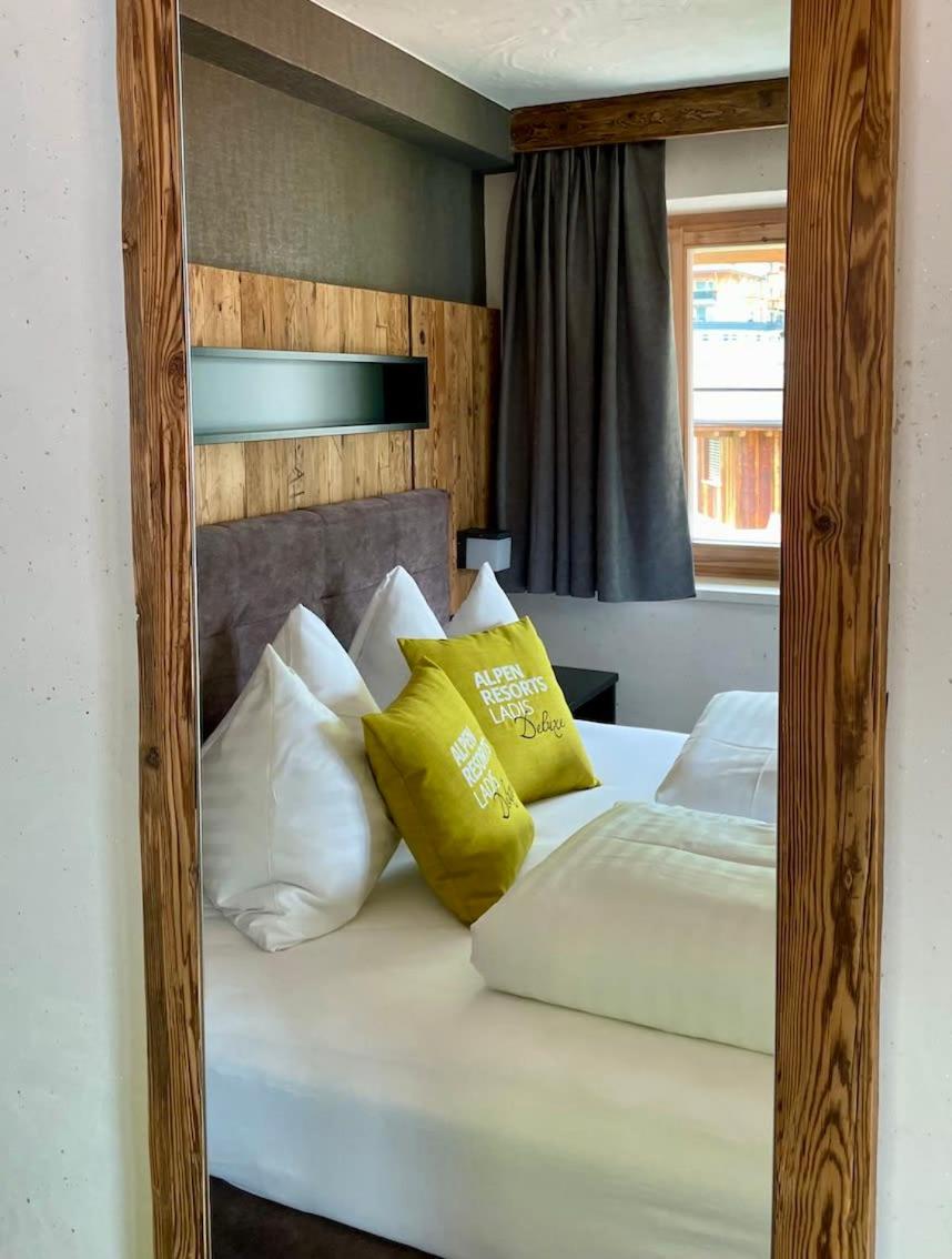 Chalet EDELWEISS