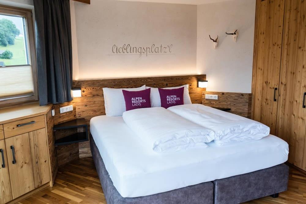 Chalet EDELWEISS
