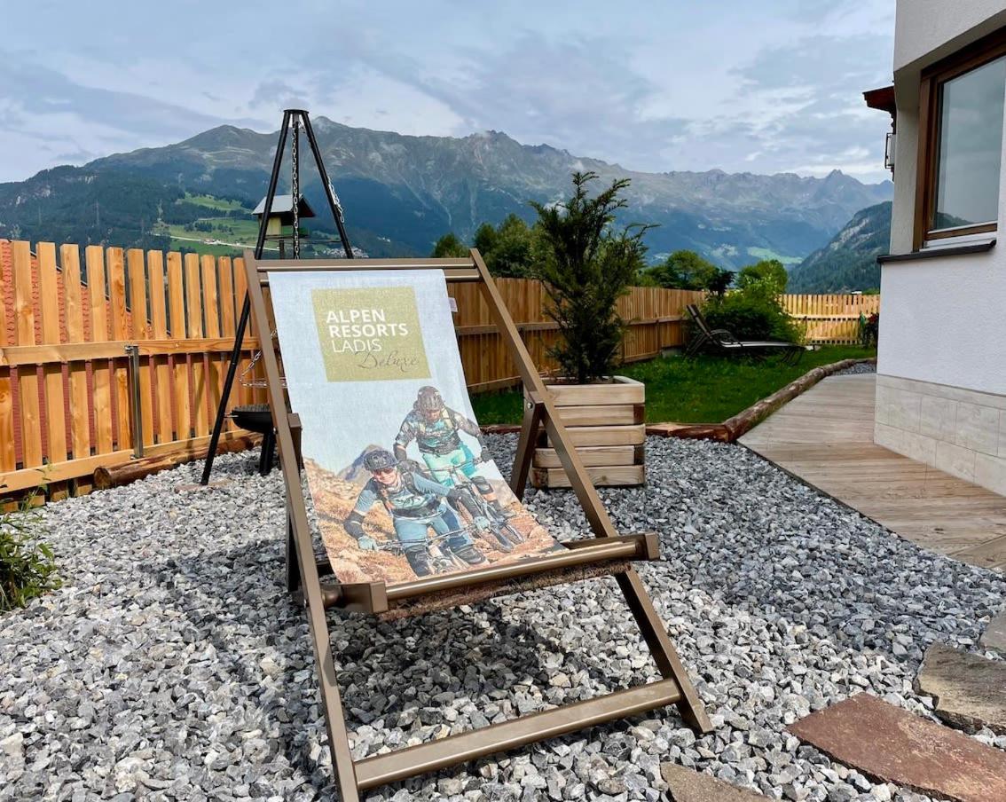 Chalet EDELWEISS