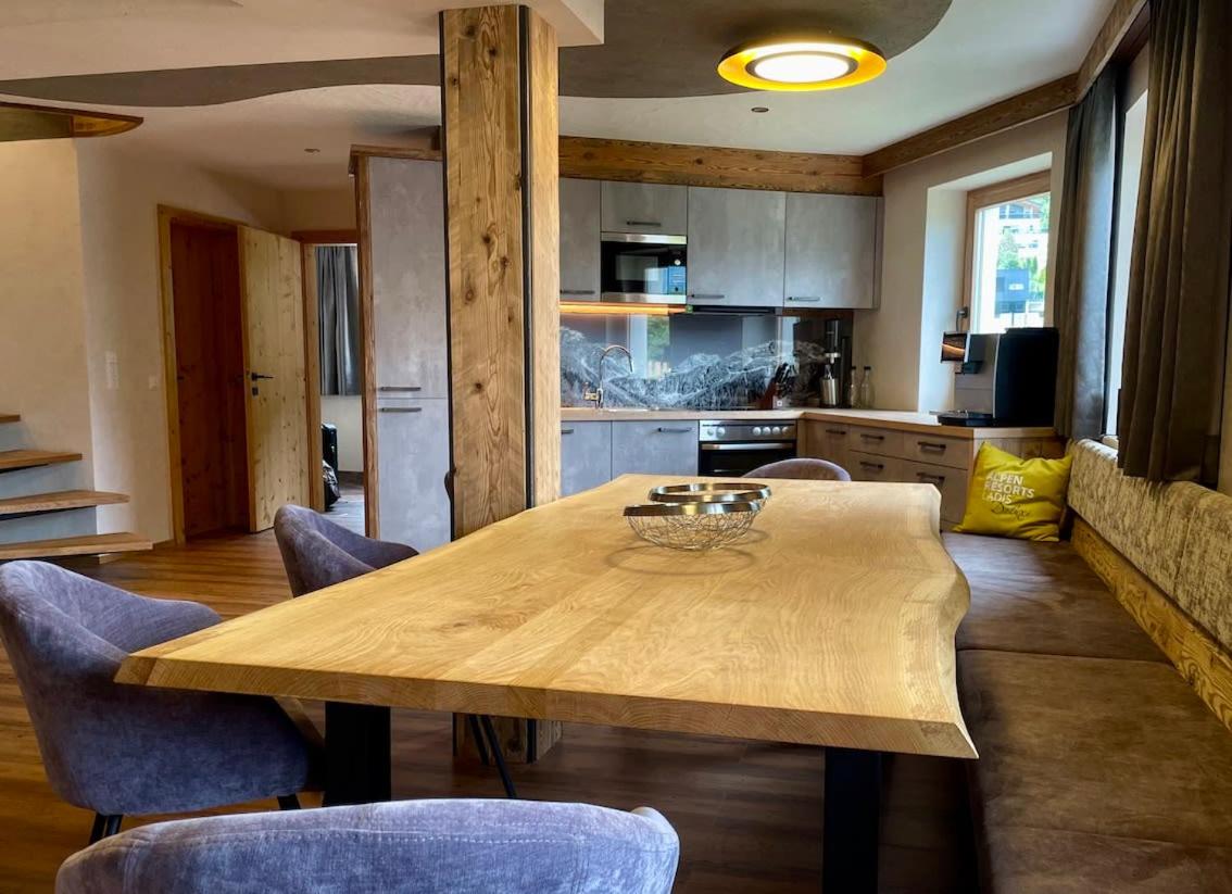 Chalet EDELWEISS