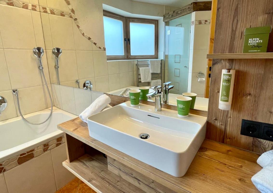 Chalet EDELWEISS