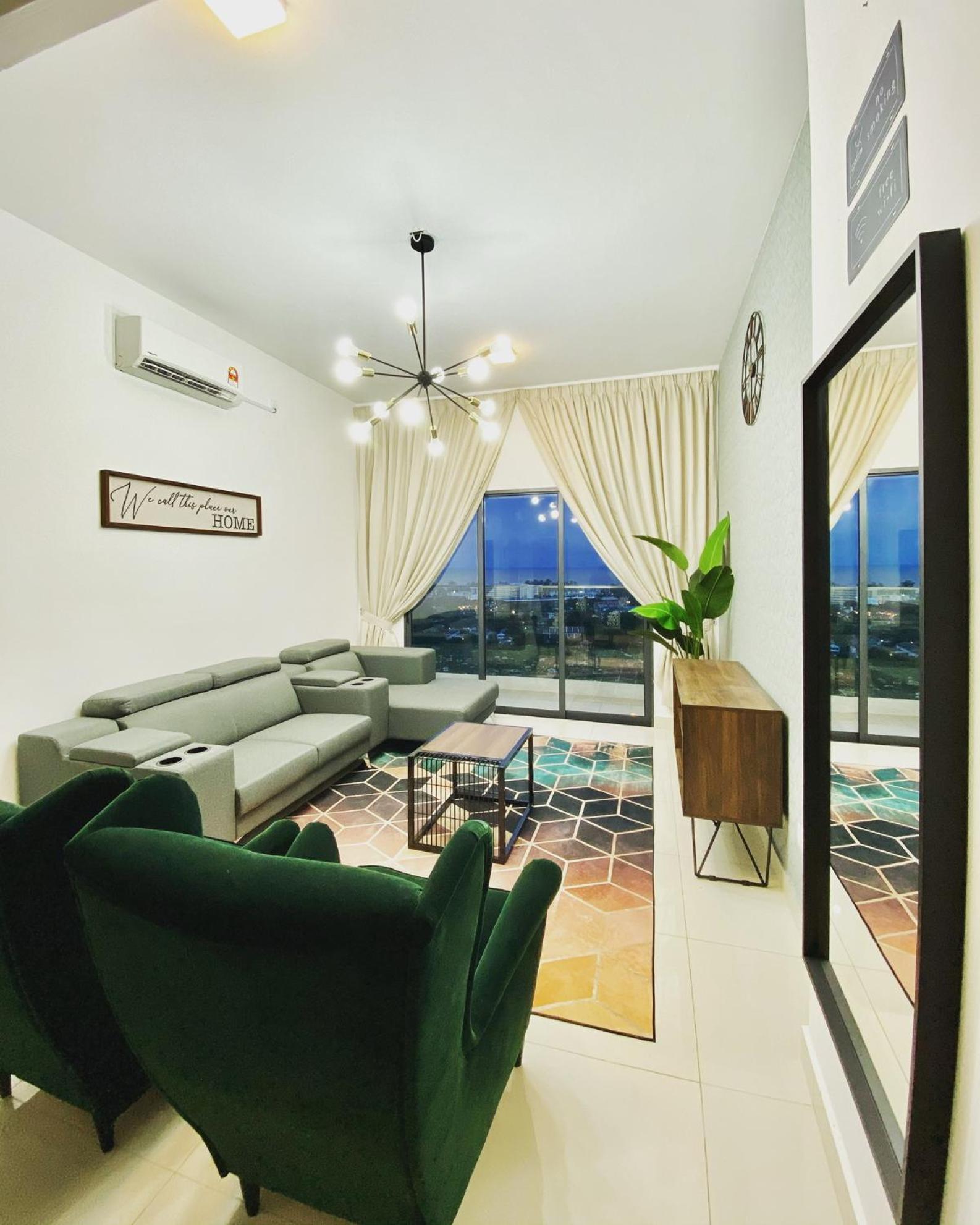Terengganu Dreamscapes at Icon Residence photo 4