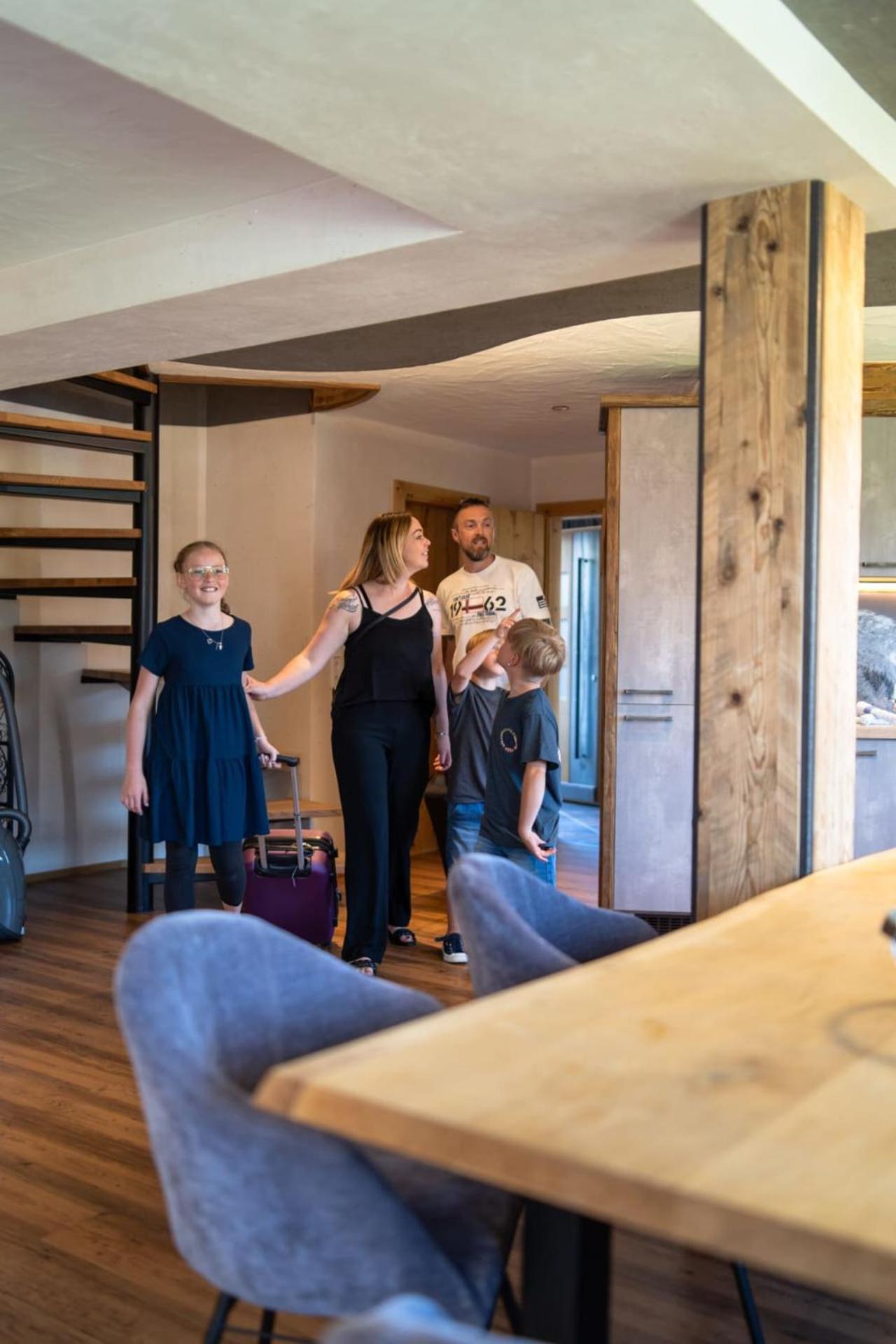 Chalet EDELWEISS