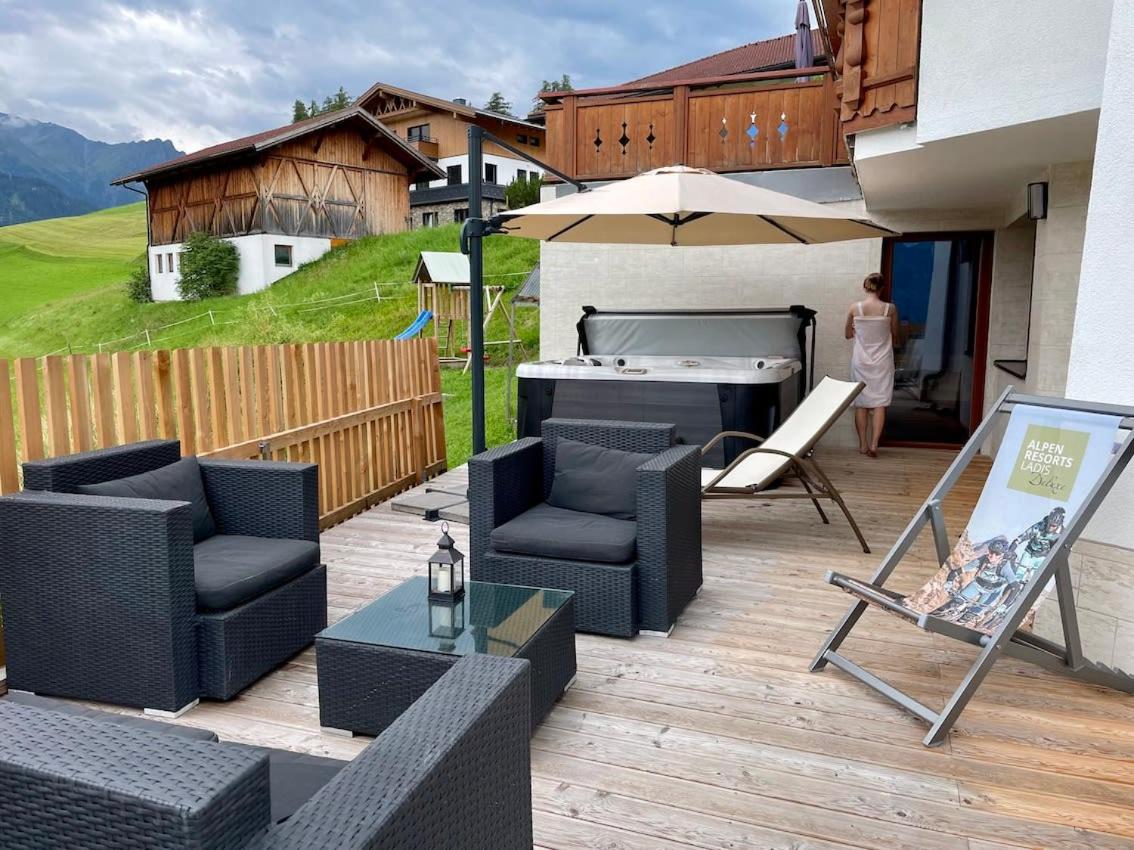 Chalet EDELWEISS