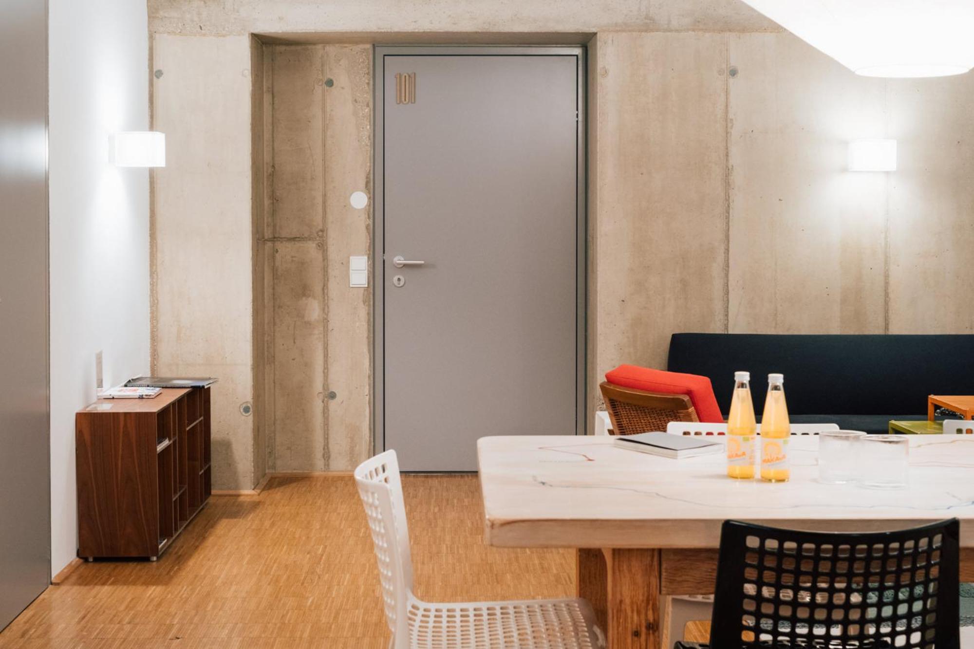 my Home in Vienna - Erdberg Smart Apartments