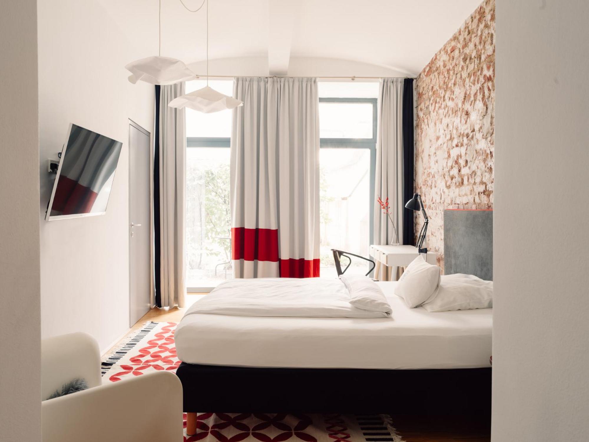 my Home in Vienna - Erdberg Smart Apartments