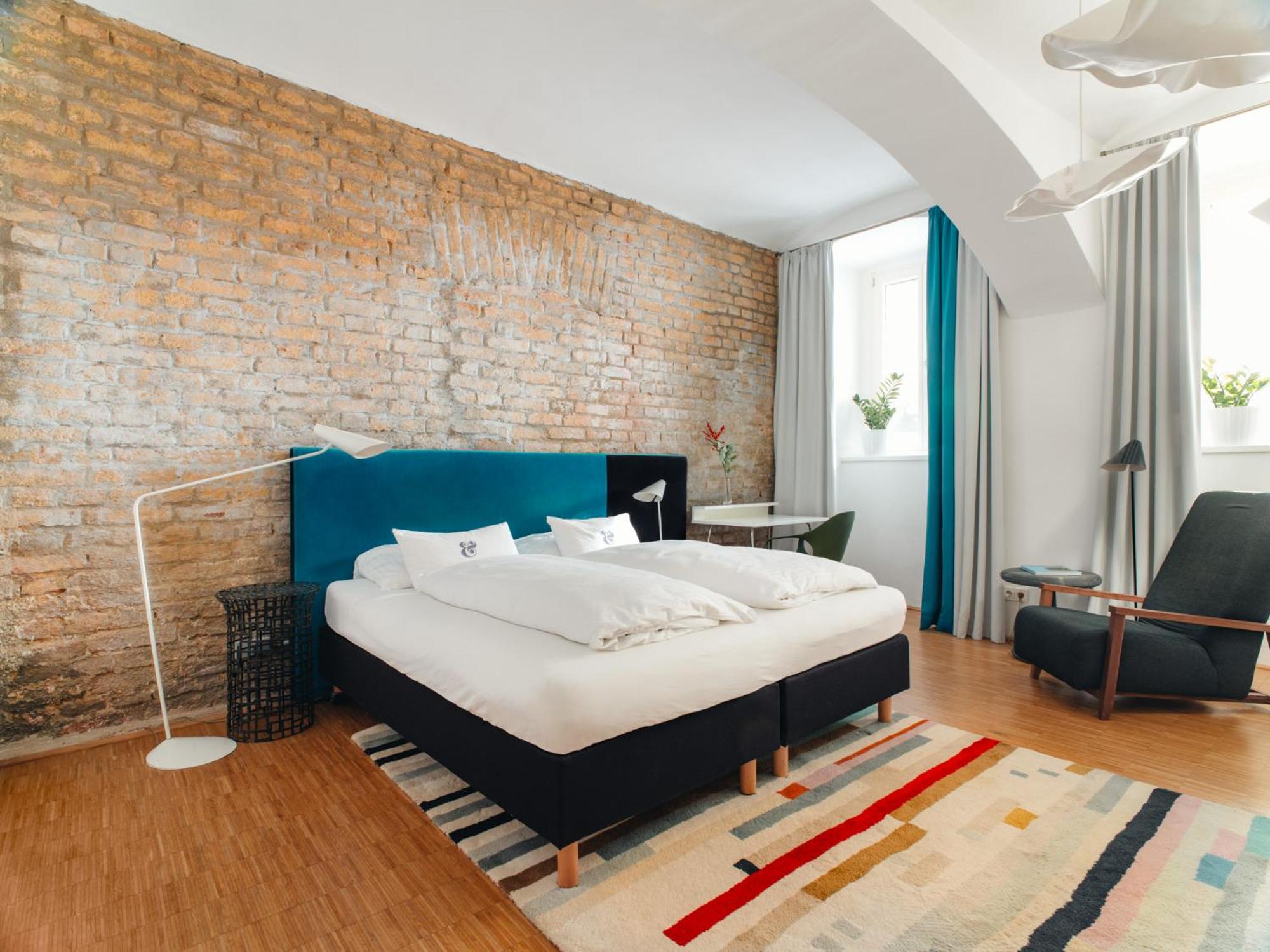 my Home in Vienna - Erdberg Smart Apartments