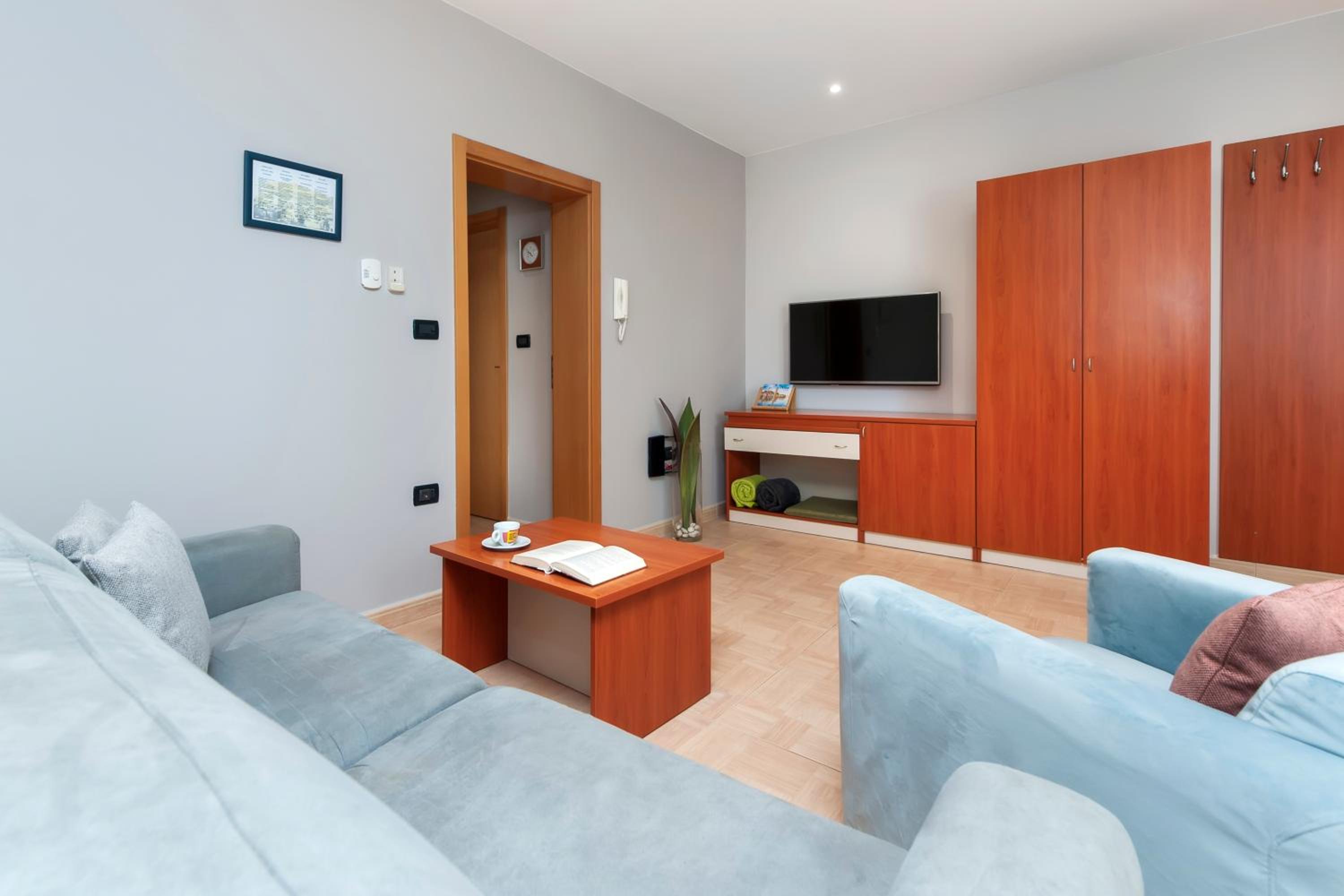 Villa NiNa B&B Rovinj