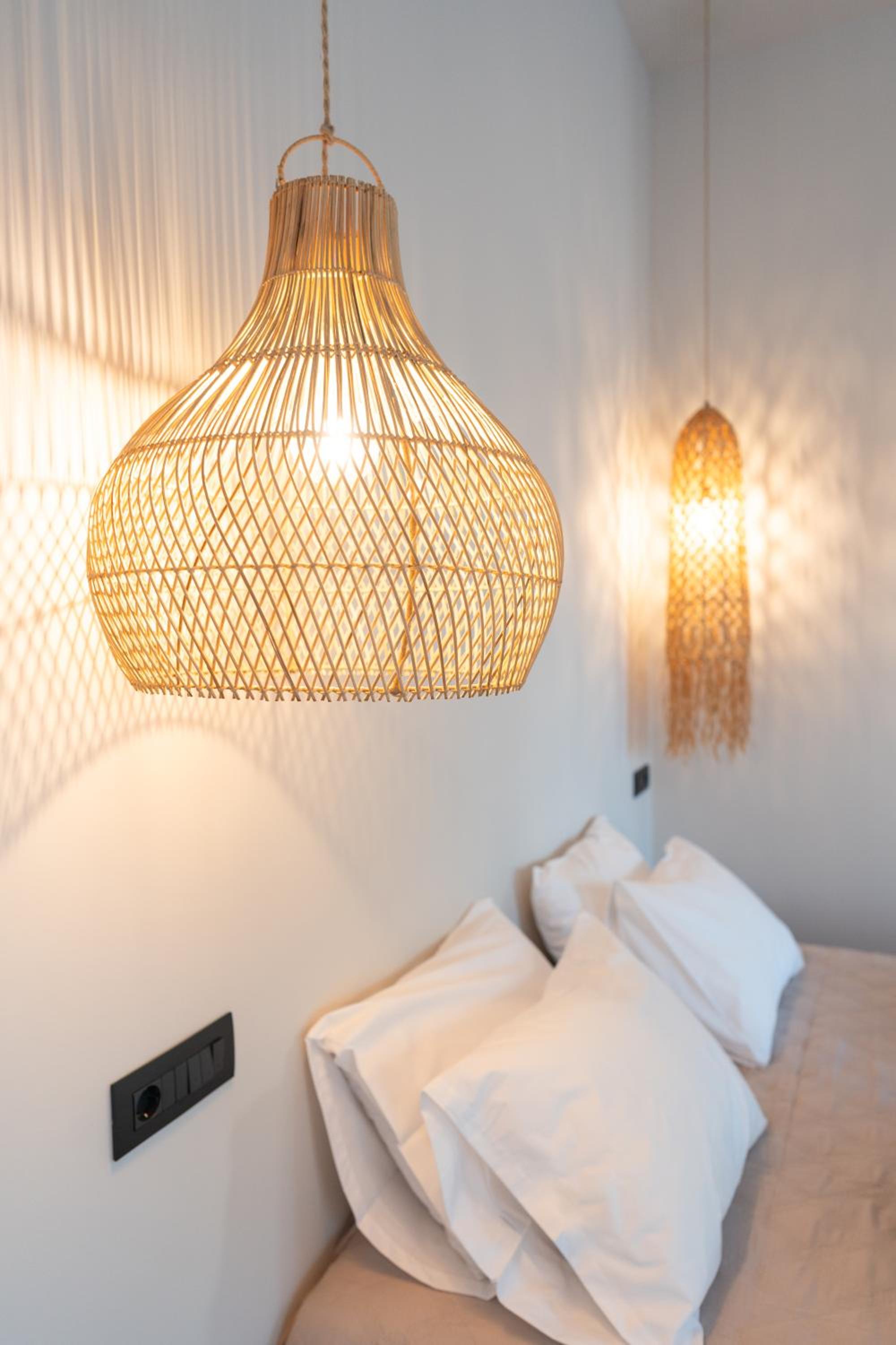 Afesou Suites