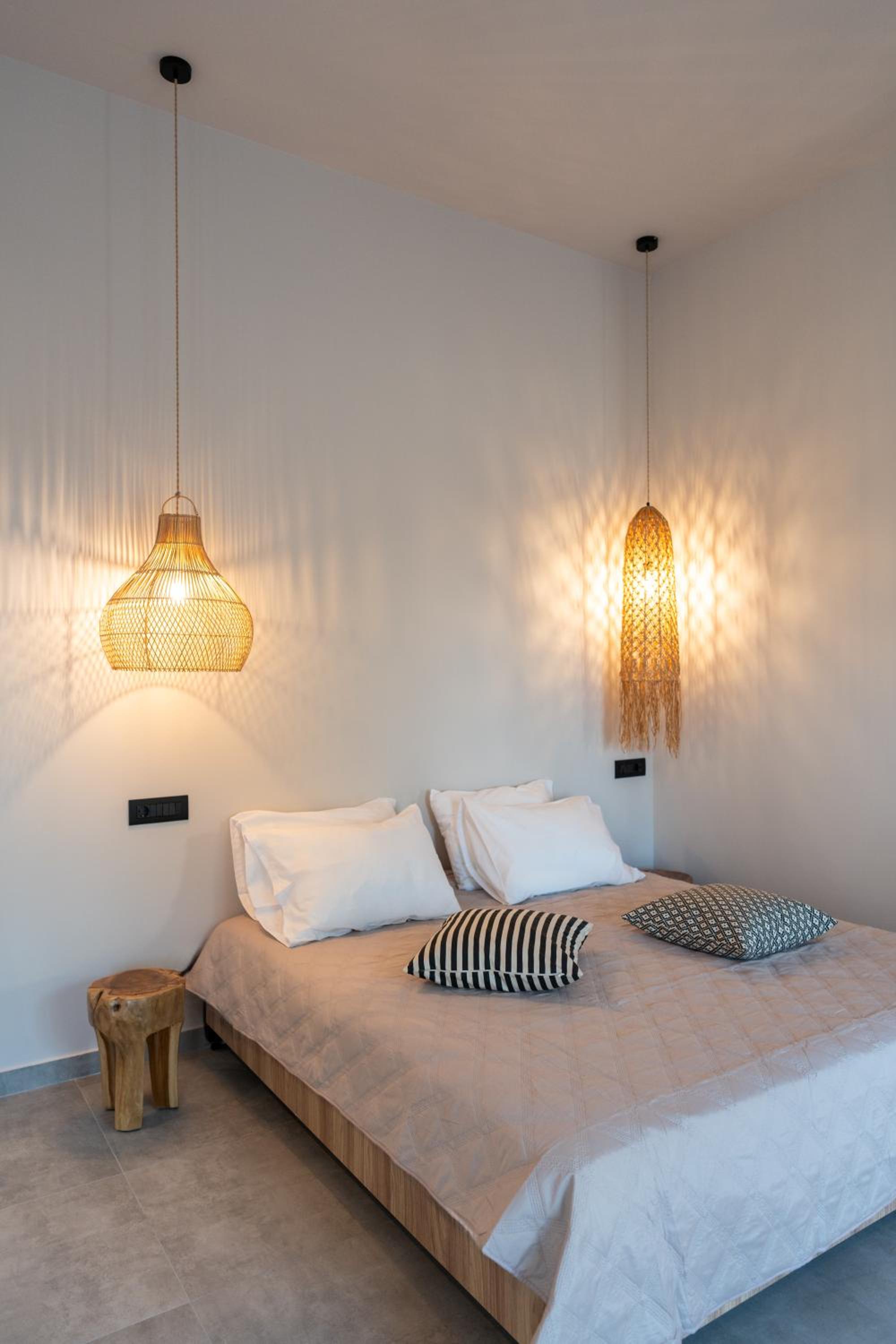 Afesou Suites