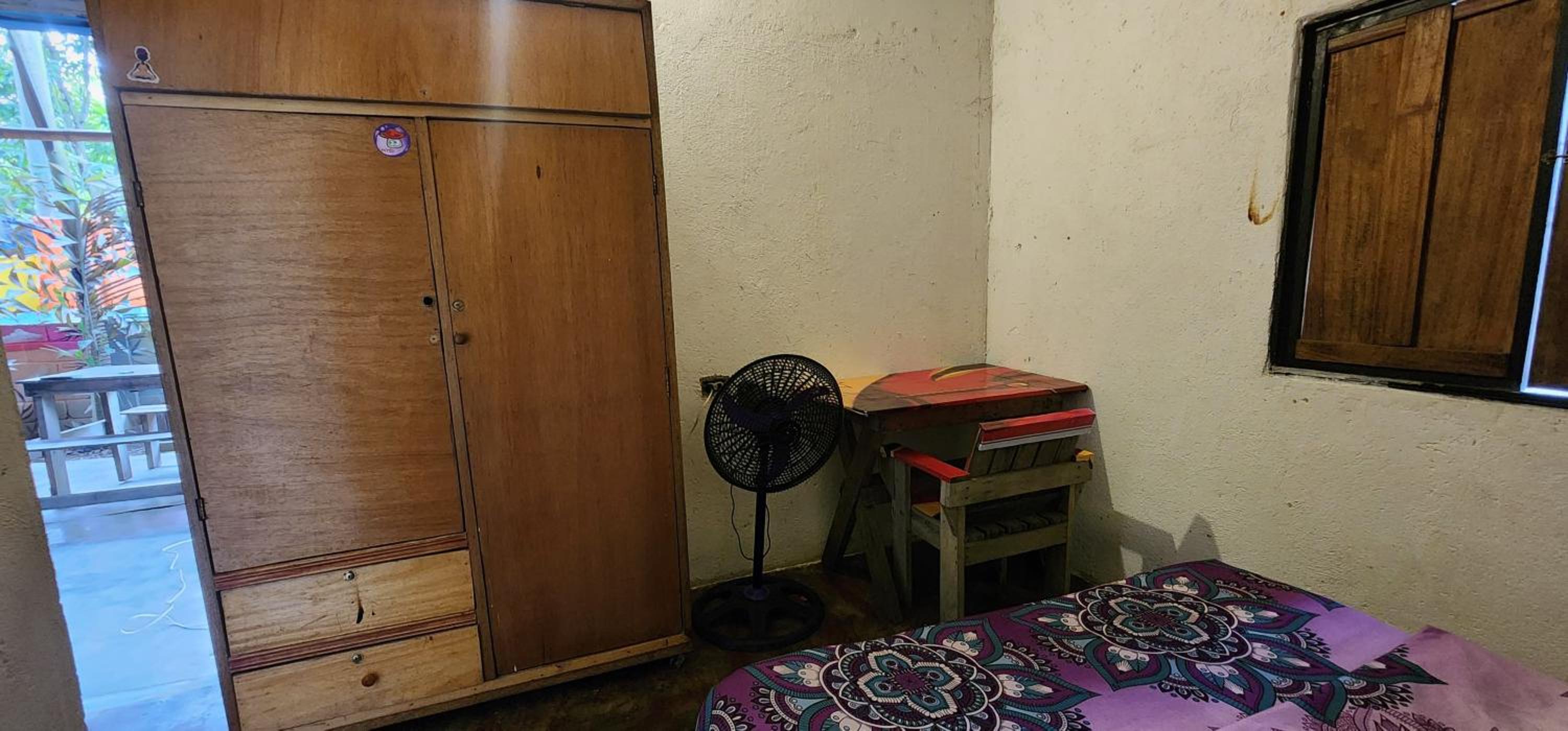 LA PIRATA Casa Hostel