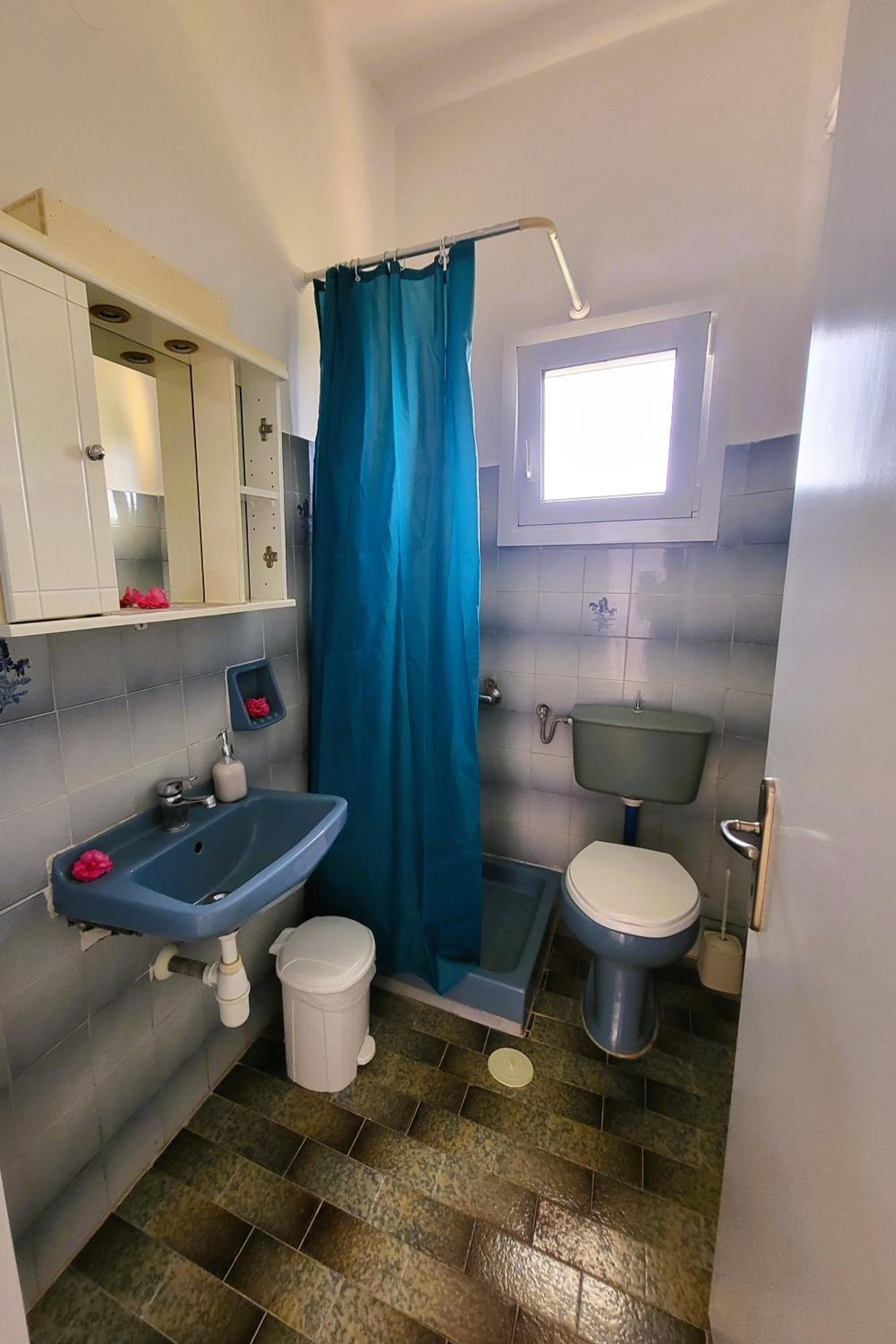 ClaudiAgapi Apartments Korfu