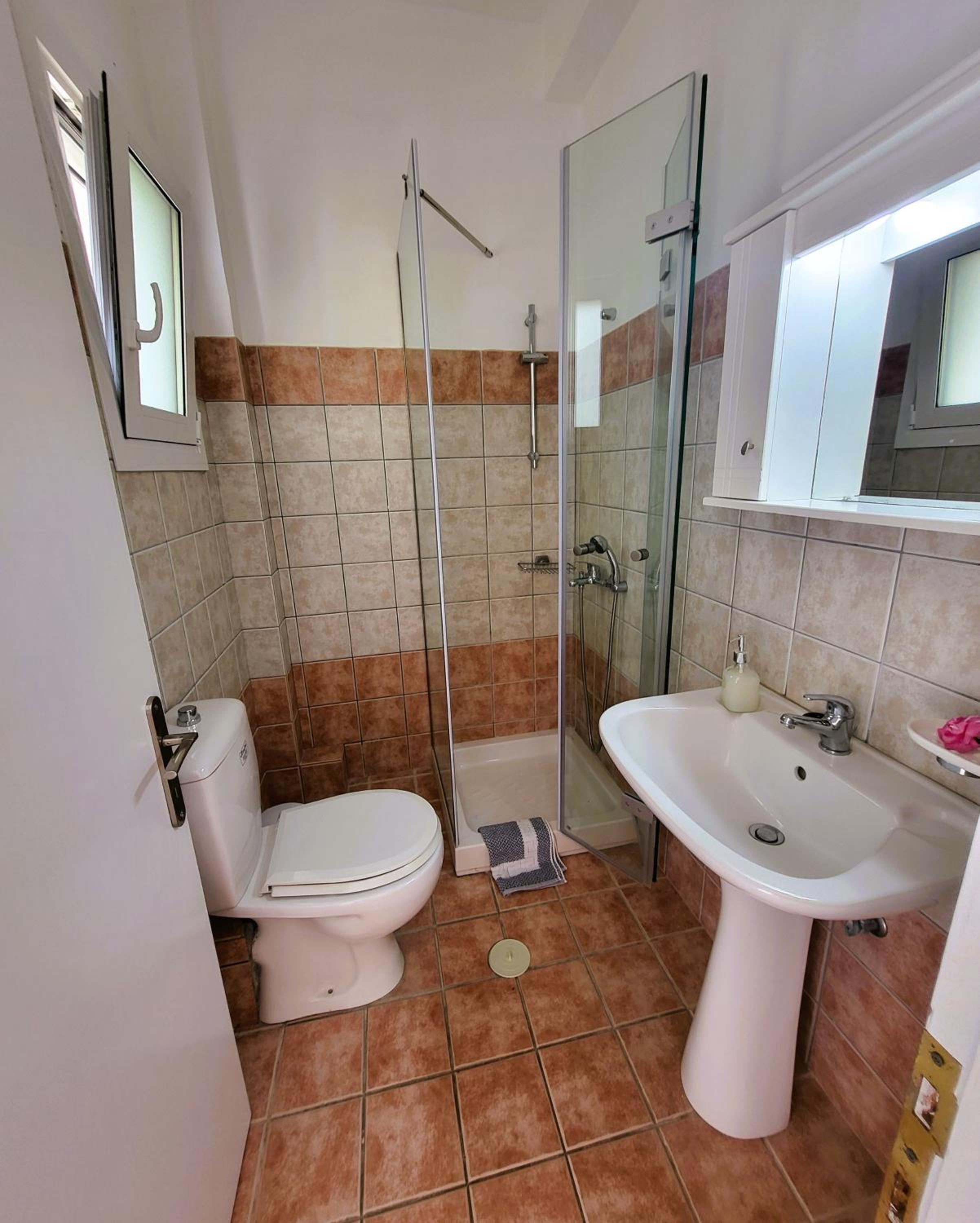 ClaudiAgapi Apartments Korfu