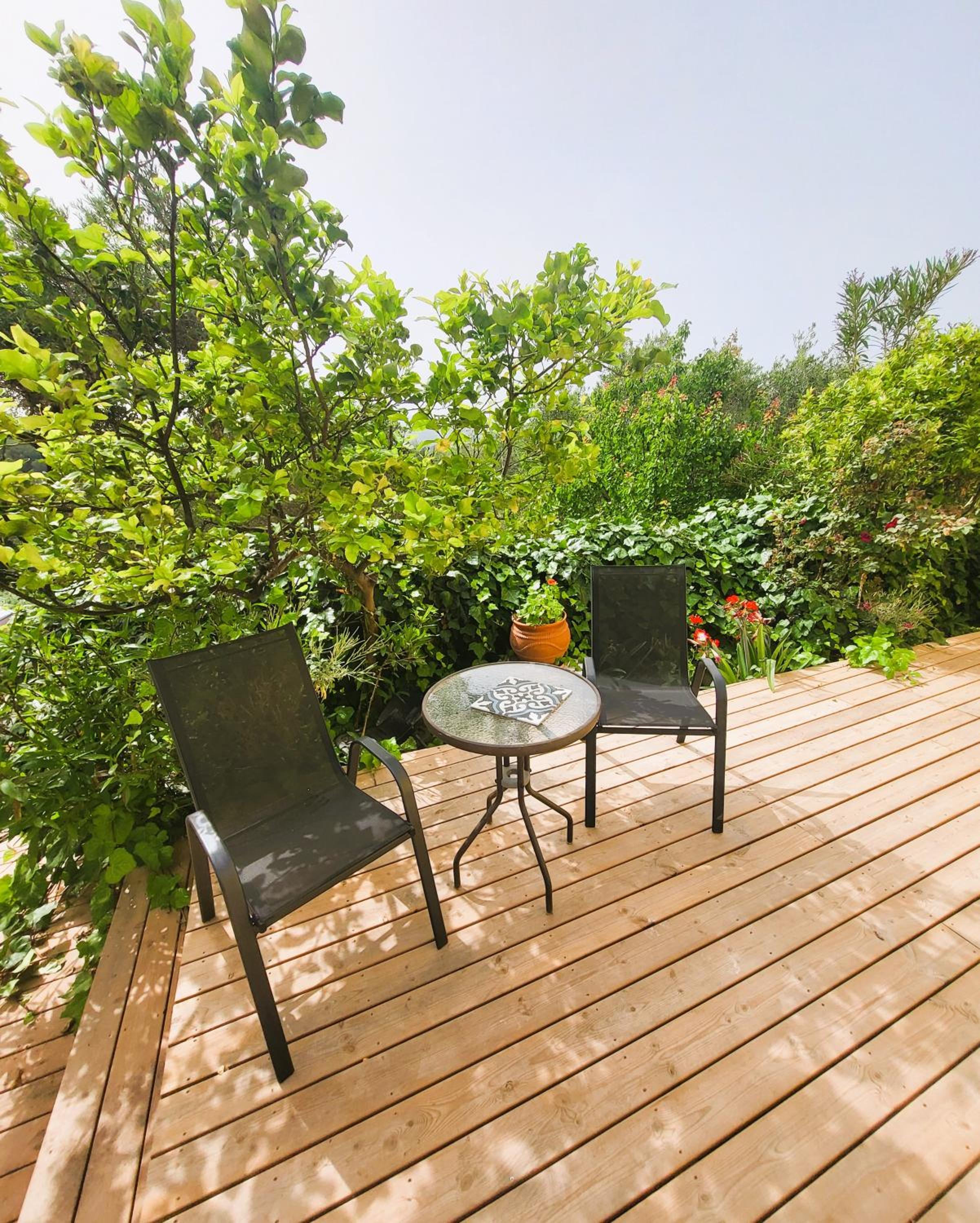 ClaudiAgapi Apartments Korfu
